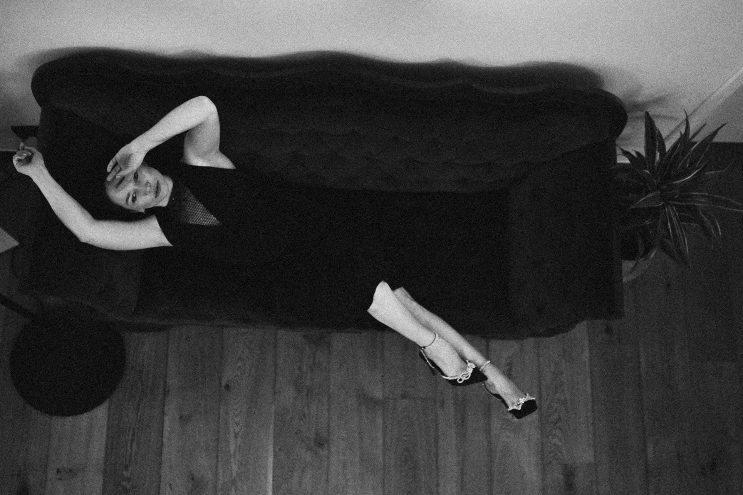 Individuell Fotoshooting