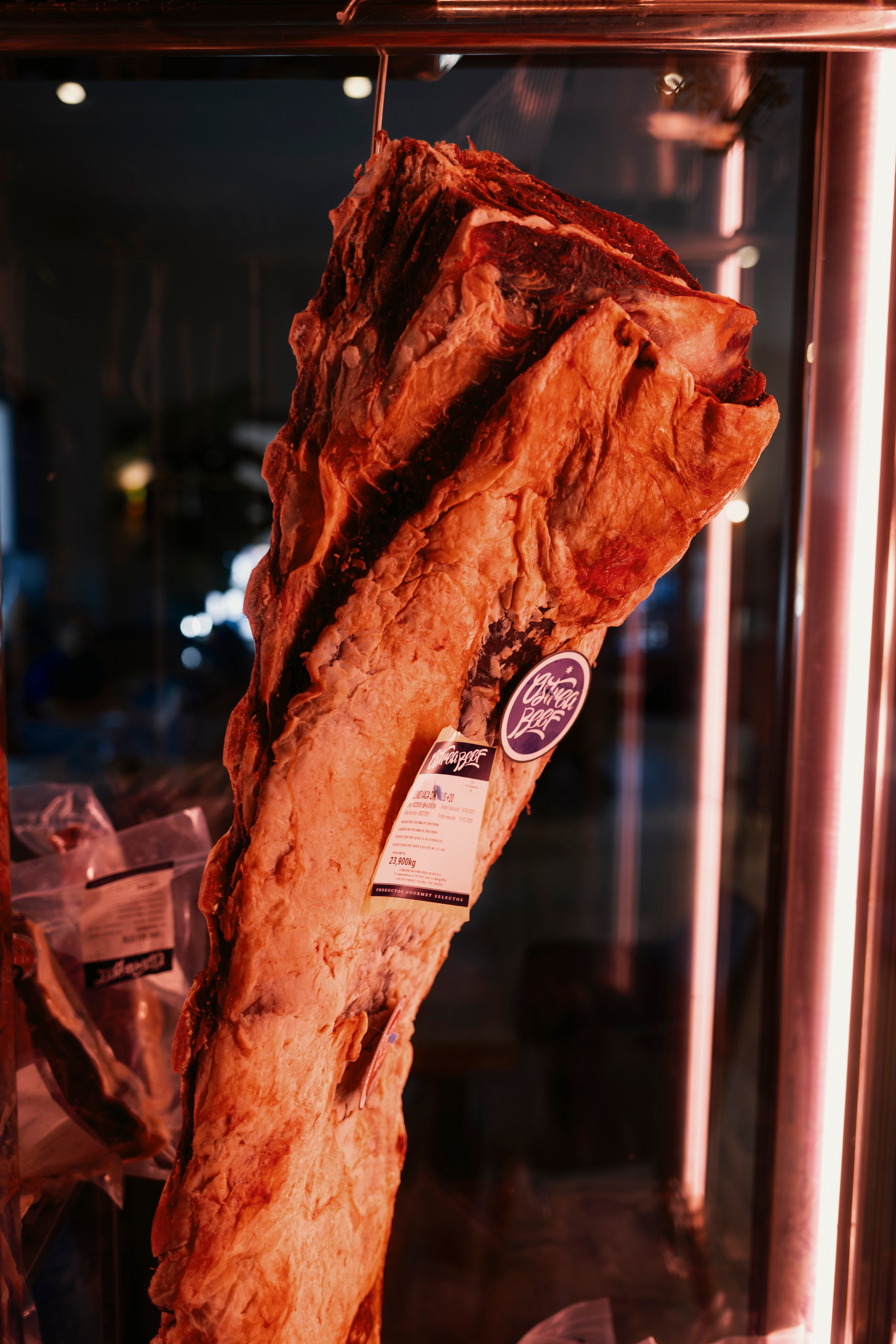 Caravaca en foco: un asador con carácter. Bolery Fotografía