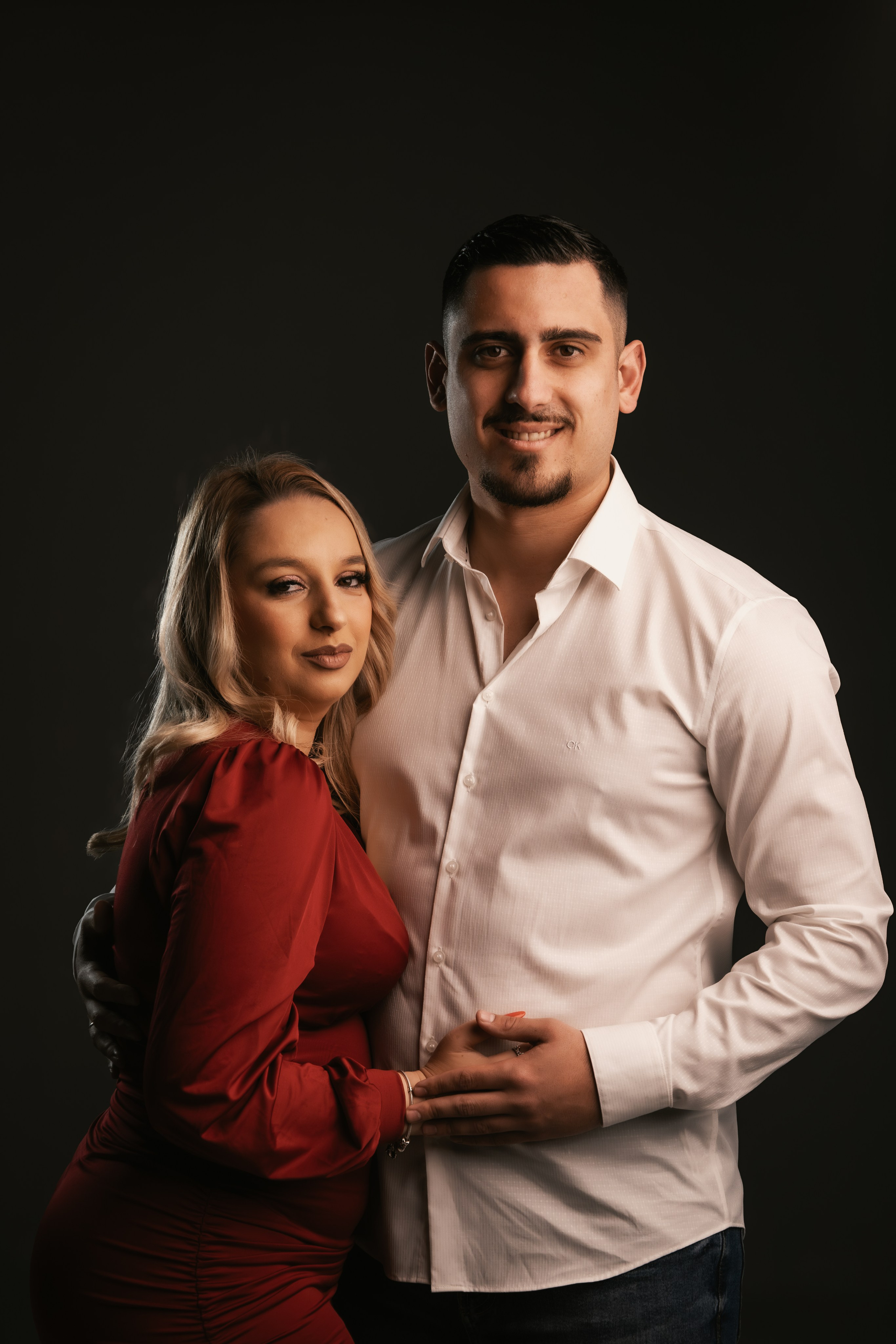 Una historia de dos. Bolery Fotografía