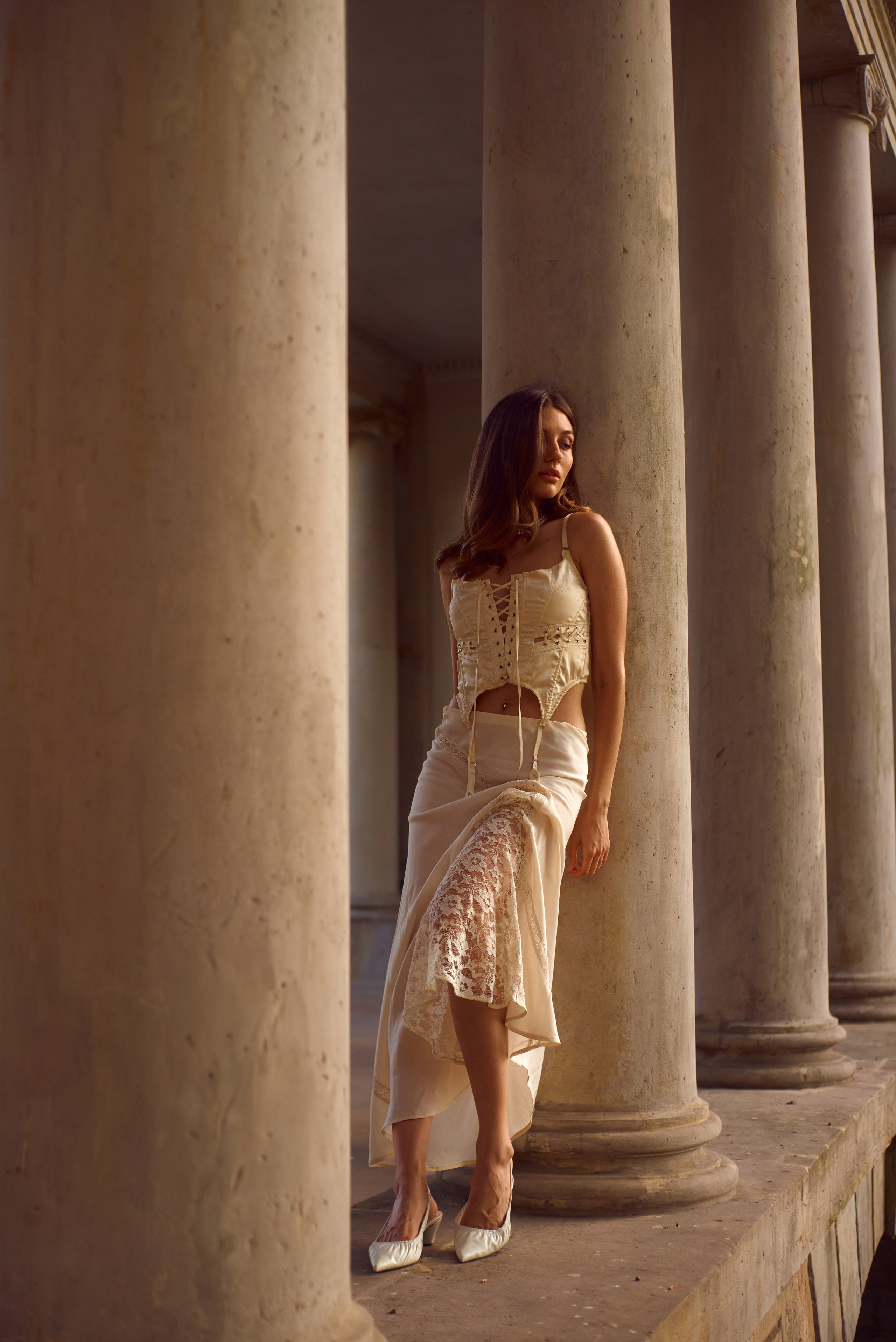 Fashion and Portrait Photographer in Paris — moda, personal, family, women, brand photoshoots. Portrait & Fashion Photographer | Сannes, Paris, Monaco, Dubai, Kyiv — - Alisa Postnykova