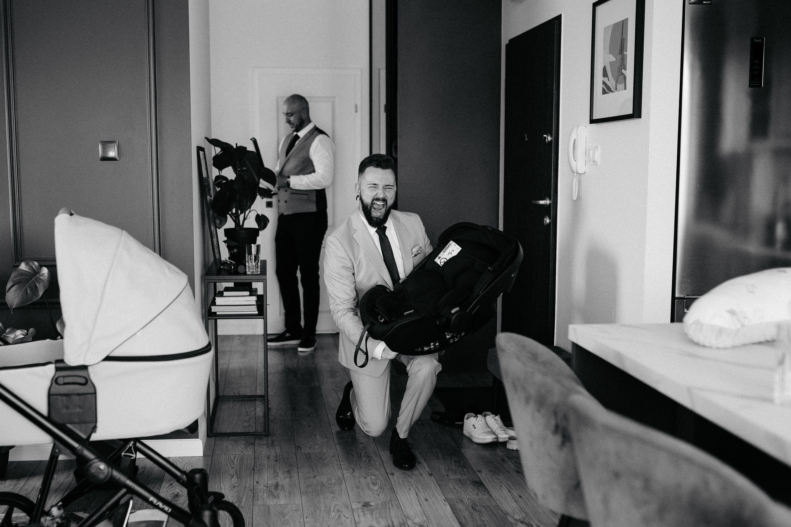 Natalia Malinowska Fotografia | Fotograf ślubny i rodzinny Augustów Warszawa