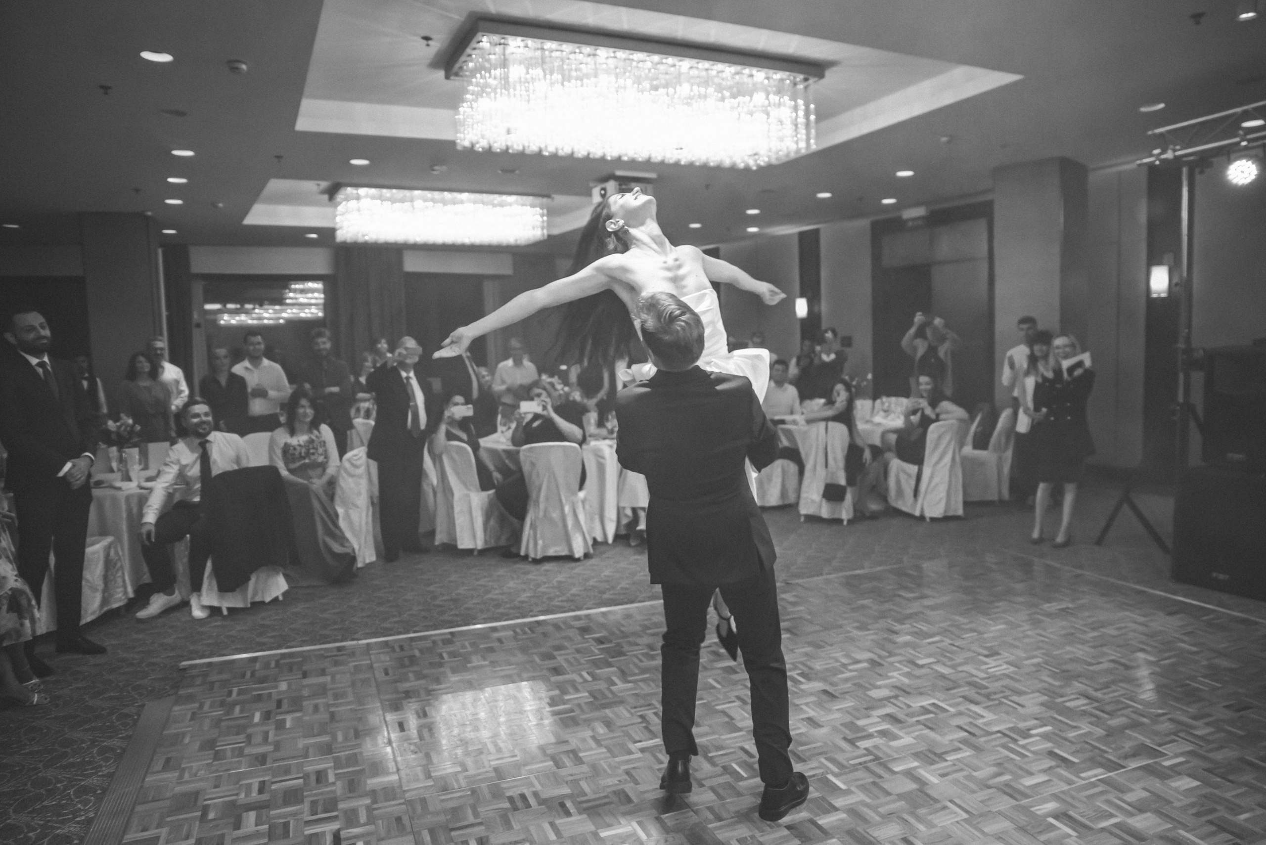 Galerie foto. Cătălin Lazăr Photography — Fotografie de nuntă și evenimente premium în România și Europa