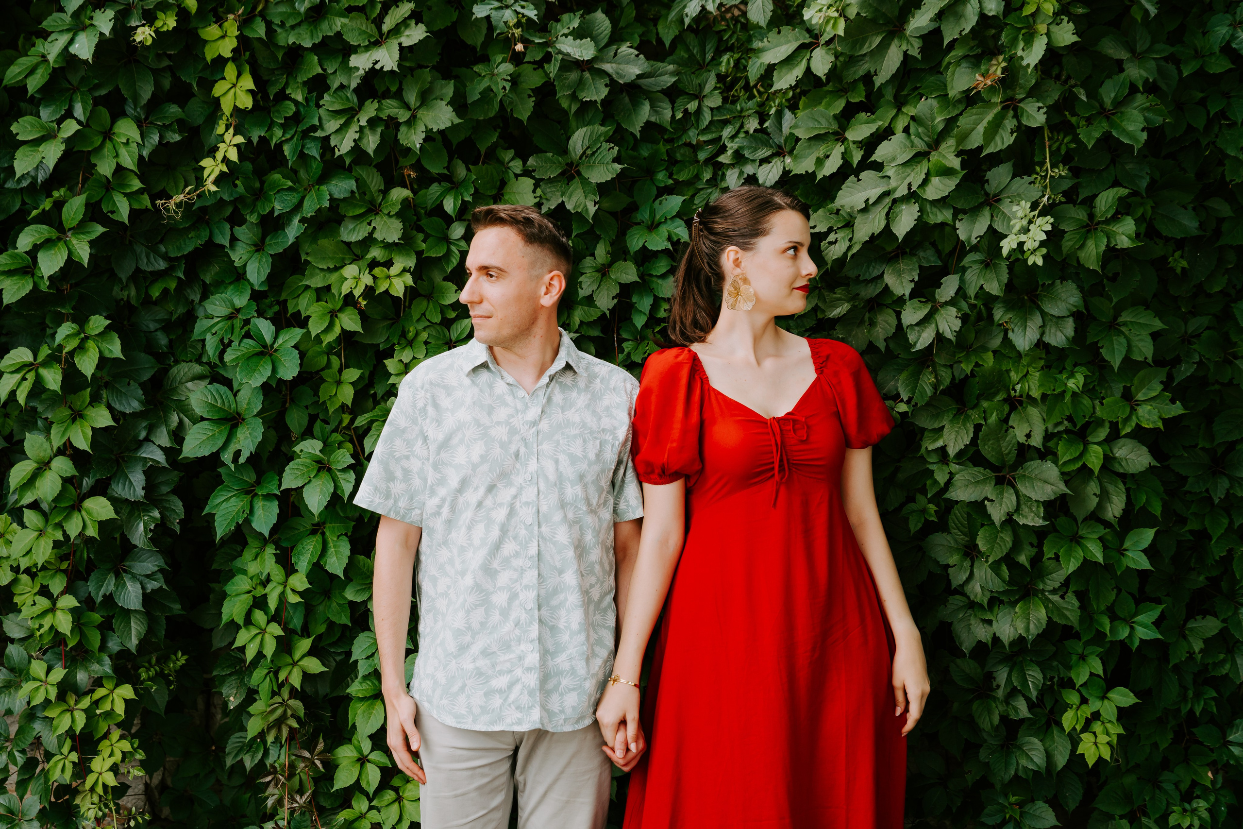 Alexandra & Felix - Love in Tyulenovo. Sebastian Purusniuc Fotograf - Iasi