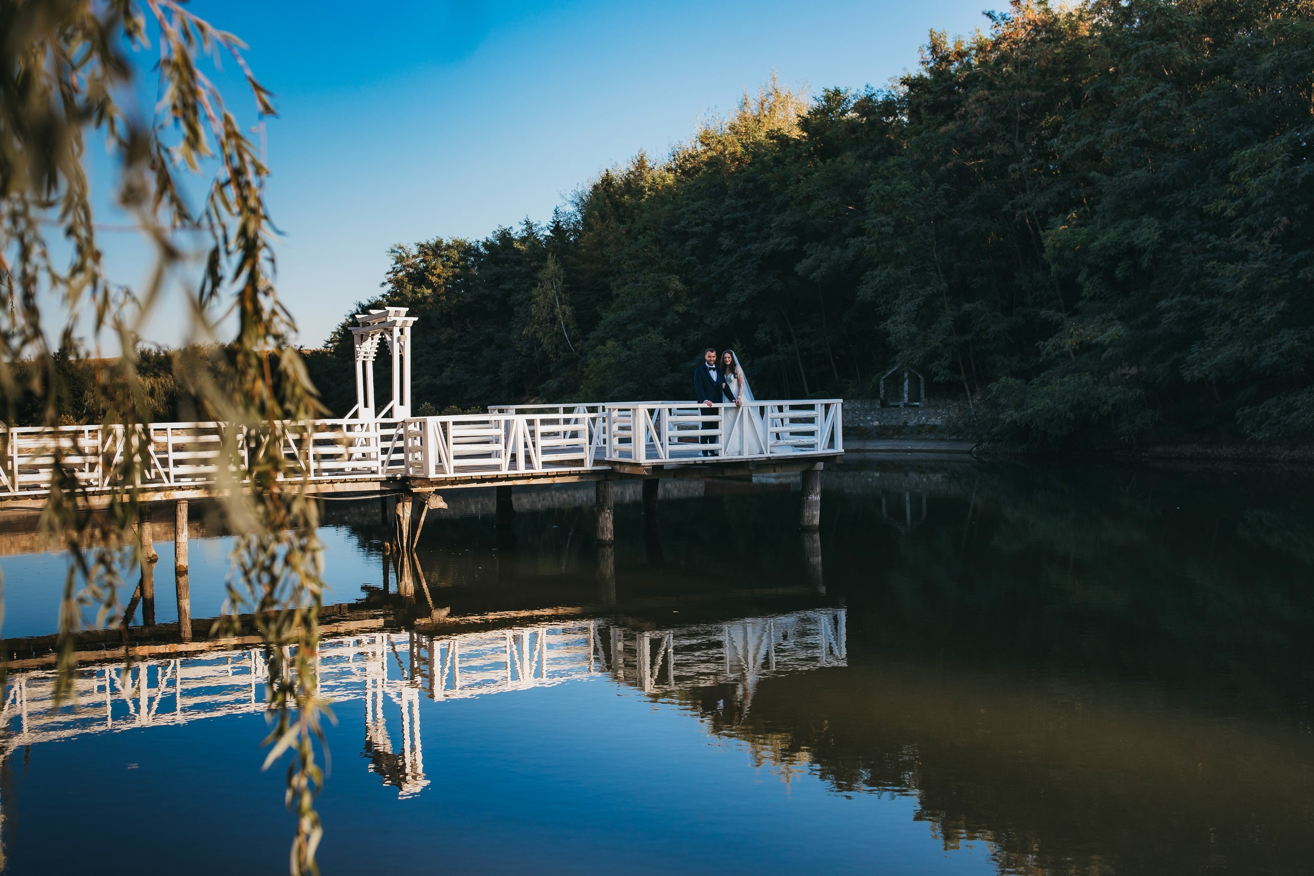 Camille & Alexandra 2024 – Poveste de nuntă cu eleganță și emoție | Fotograf Alin Chirilă