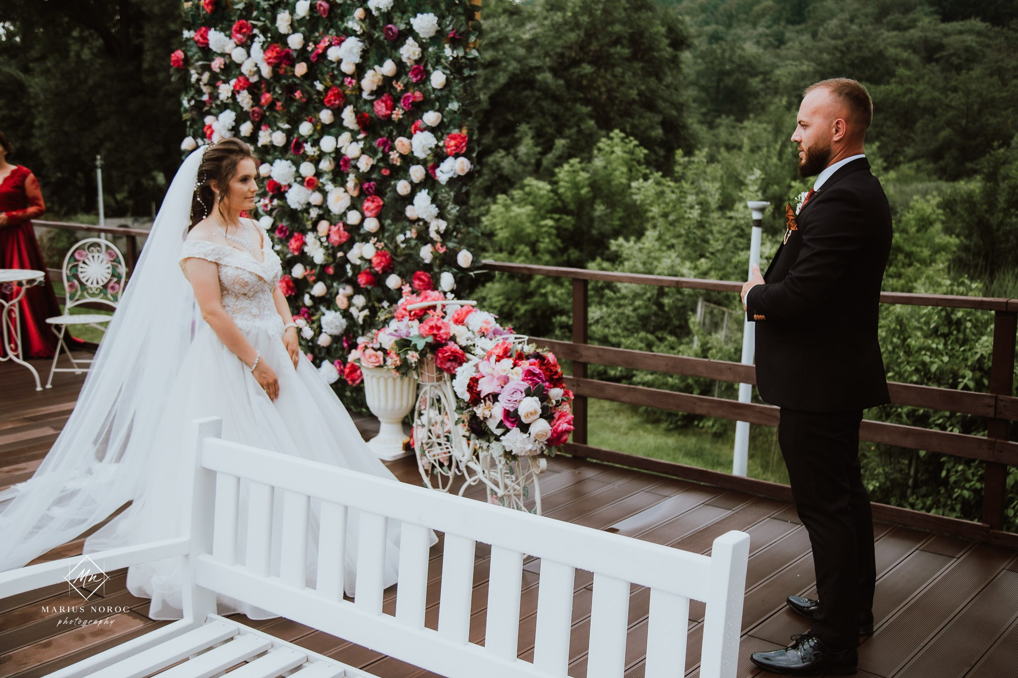 Adelina & Dinu | Sunrise Ciric Iasi
