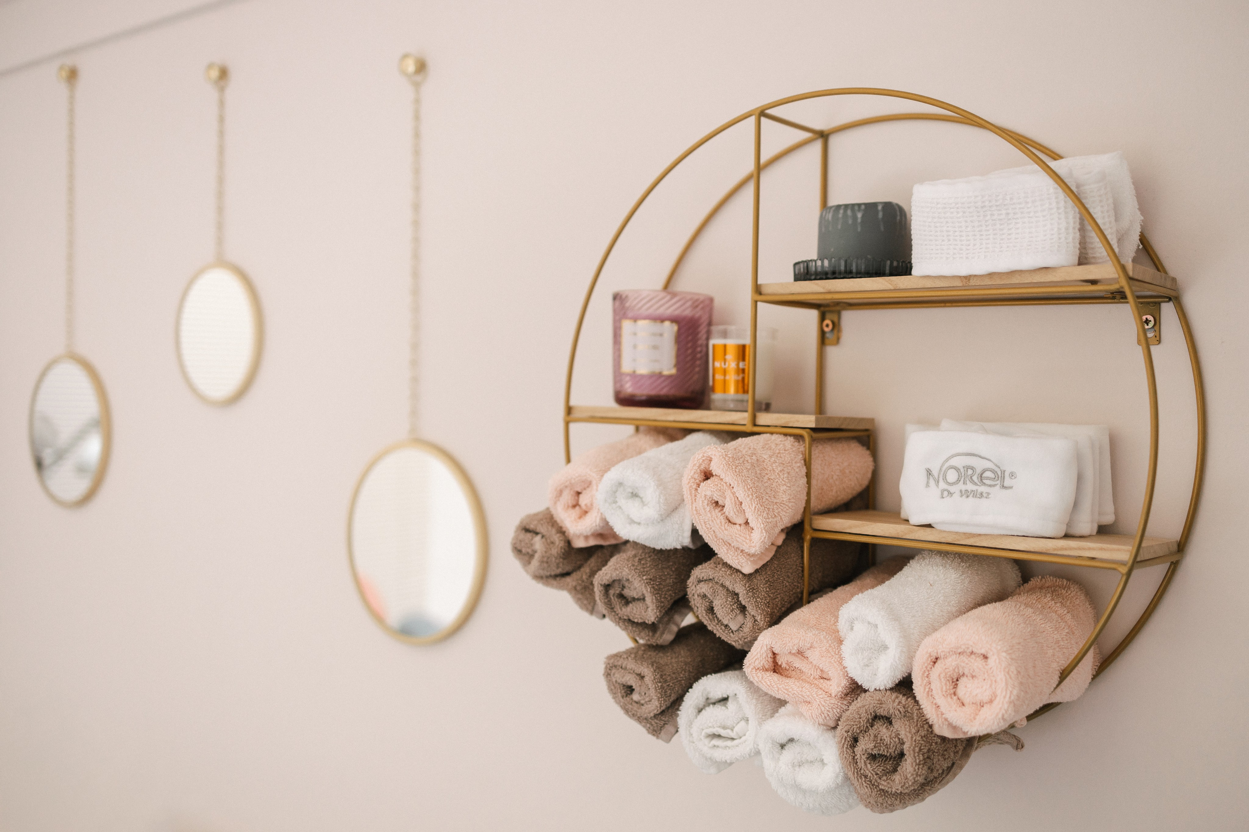 Косметолог. Фотограф в Германии — Мария Чистякова