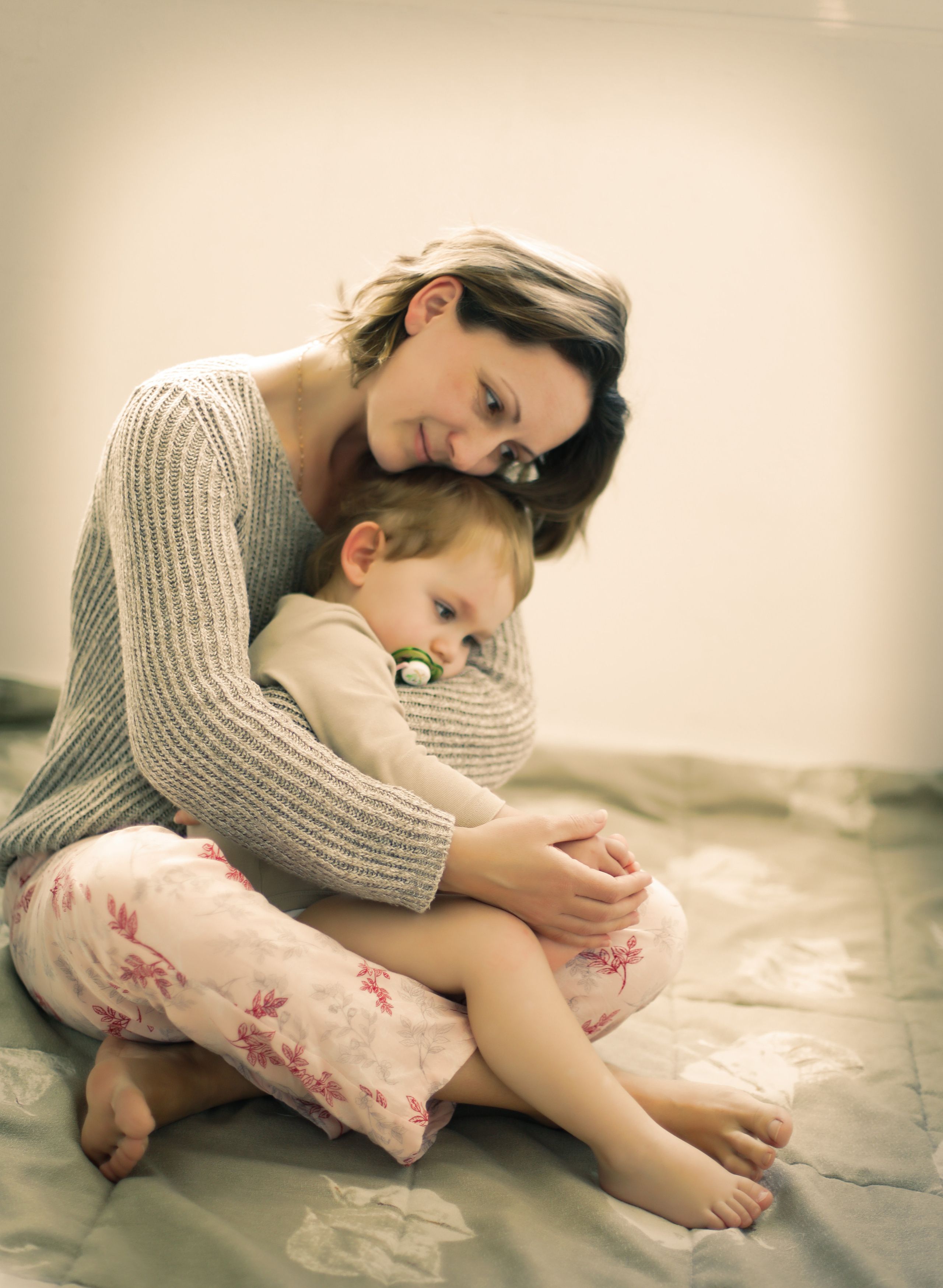 Familiar e infantil. Fotografía de Eventos, Embarazo y Familiar en Pirineos