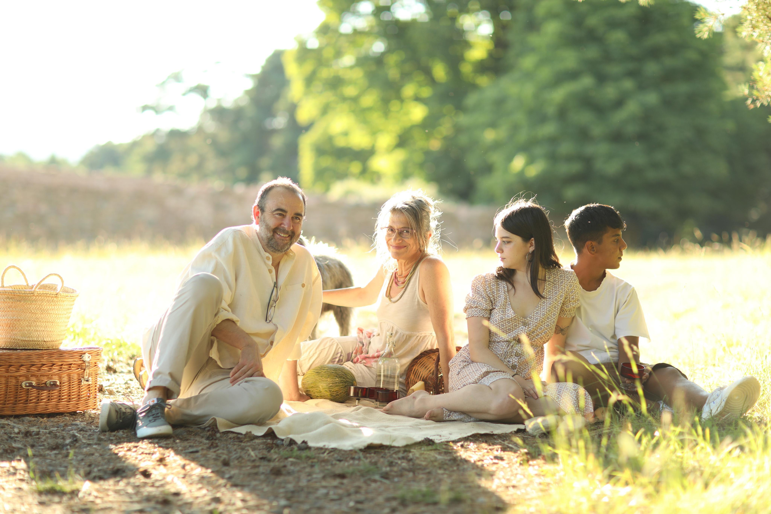 Familiar e infantil. Fotografía de Eventos, Embarazo y Familiar en Pirineos