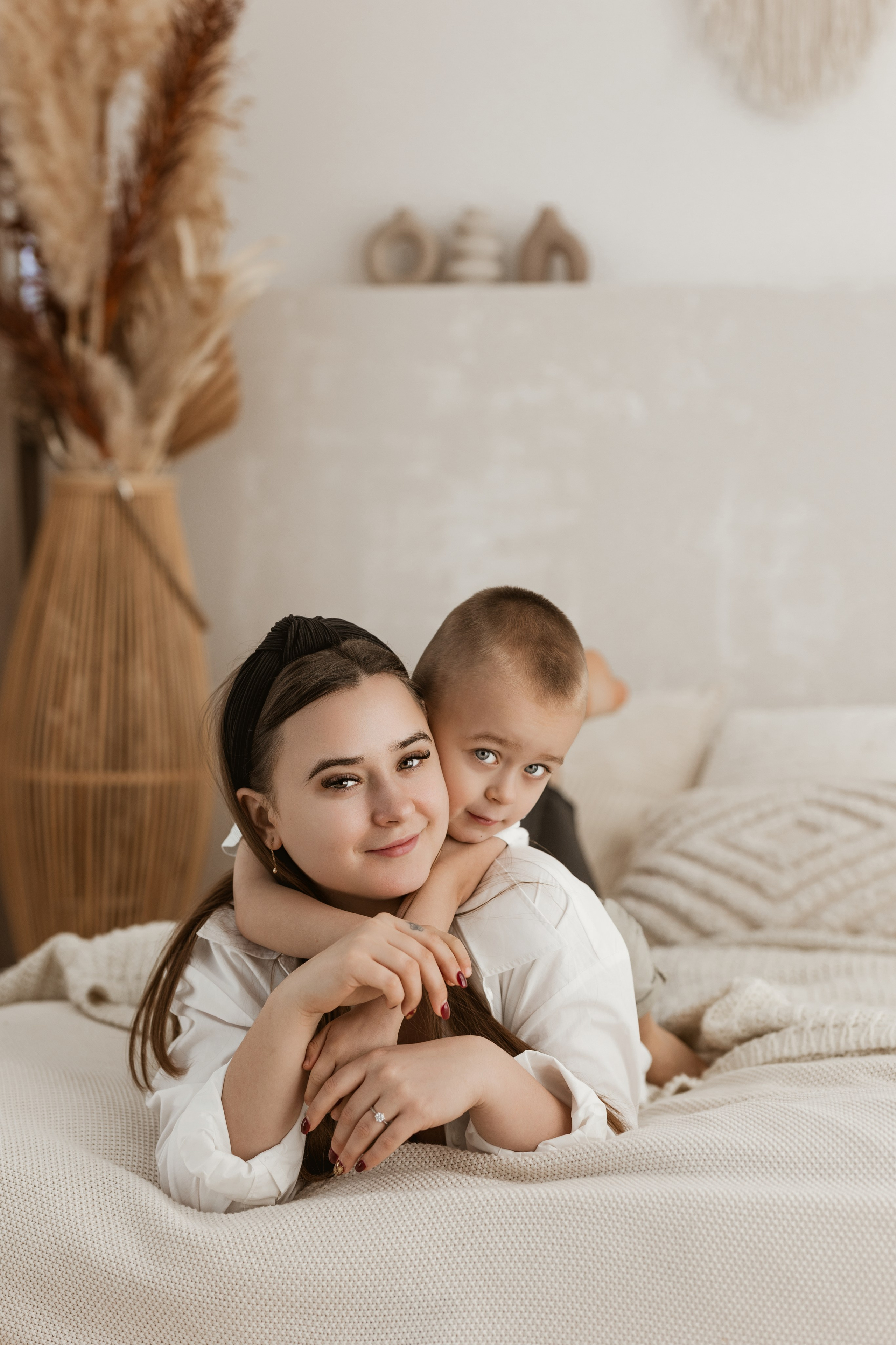 Family/Couple. Anna Levina Photography