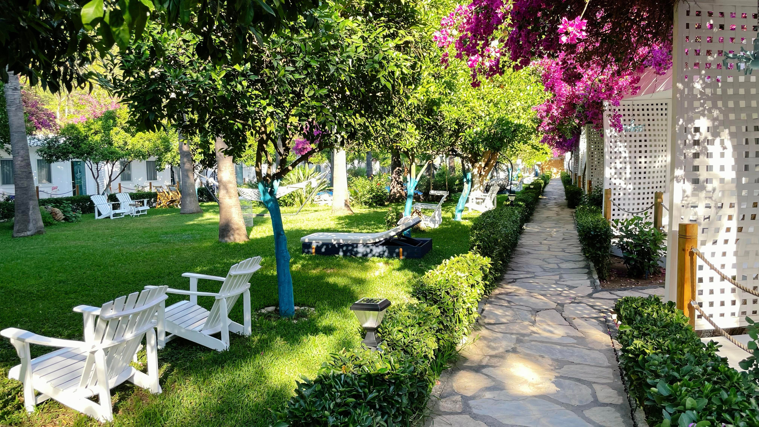 Йога-Ретрит в Турции