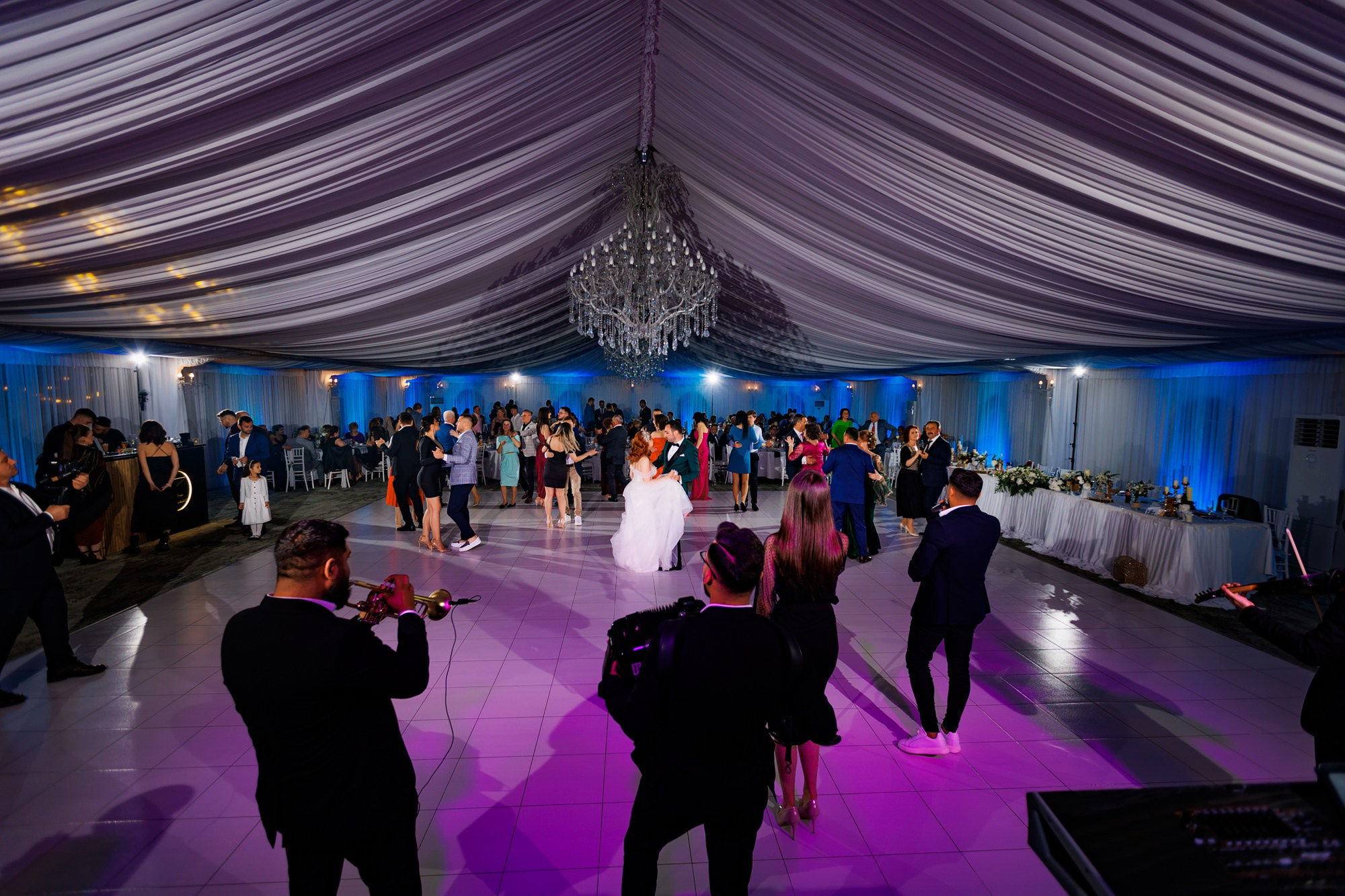 Andrei si Adelina. Fotograf și videograf de nuntă R. Moldova, Romania