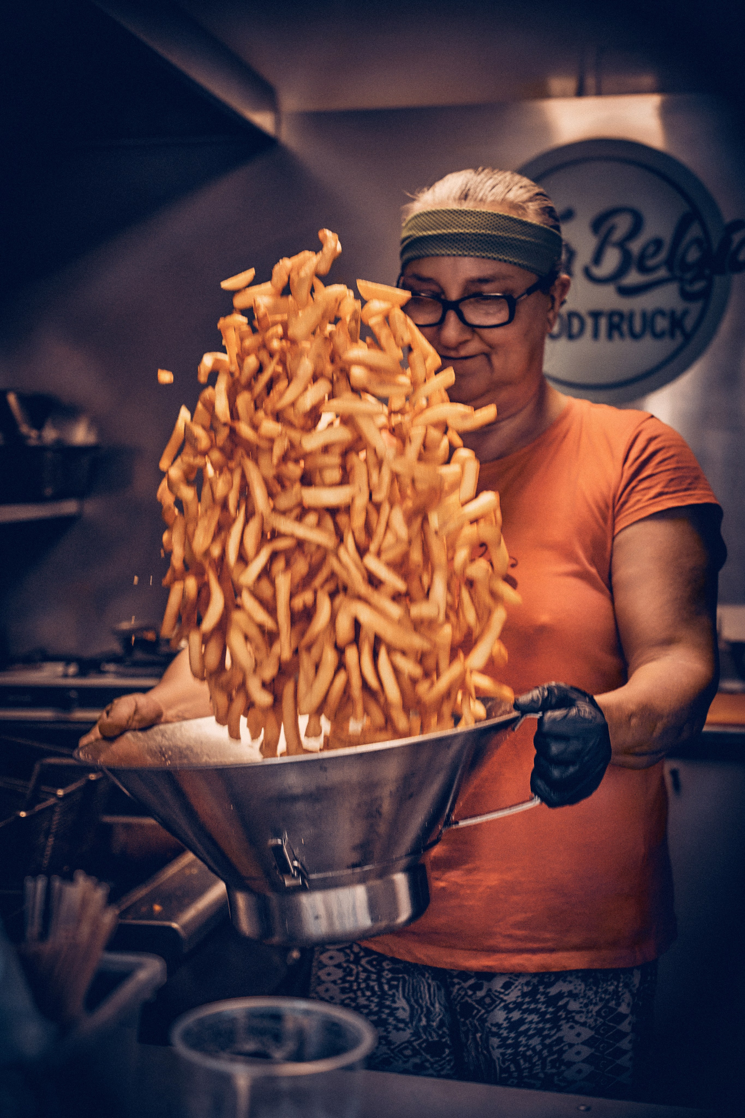 Organic Festival 2024. Andriej Szypilow — Photography & Videography