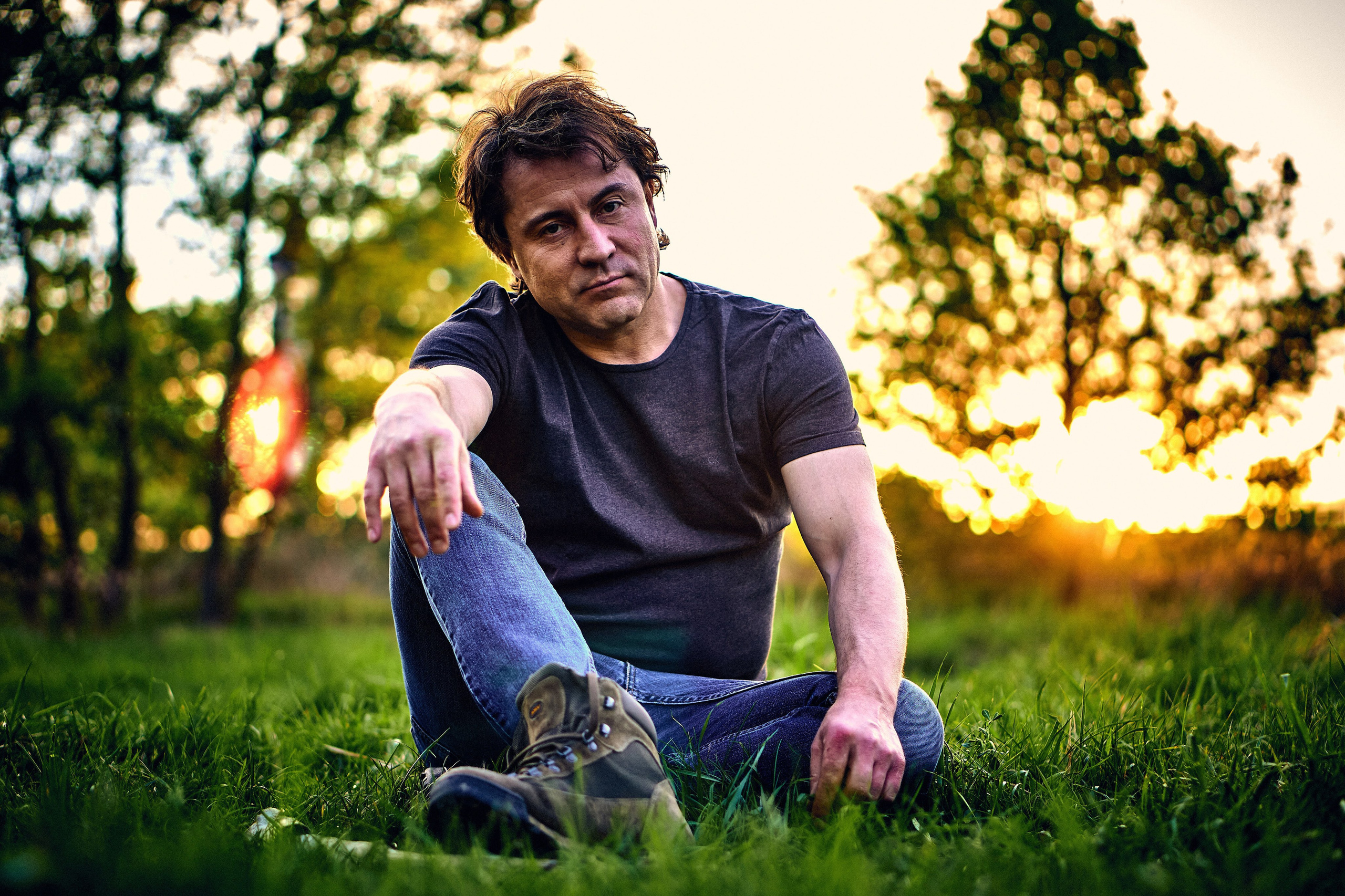 Łukasz. Andriej Szypilow — Photography & Videography