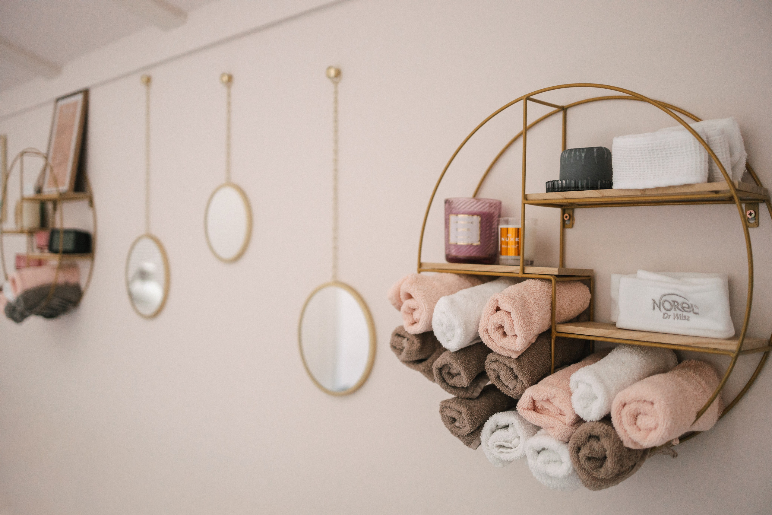 Косметолог. Фотограф в Германии — Мария Чистякова