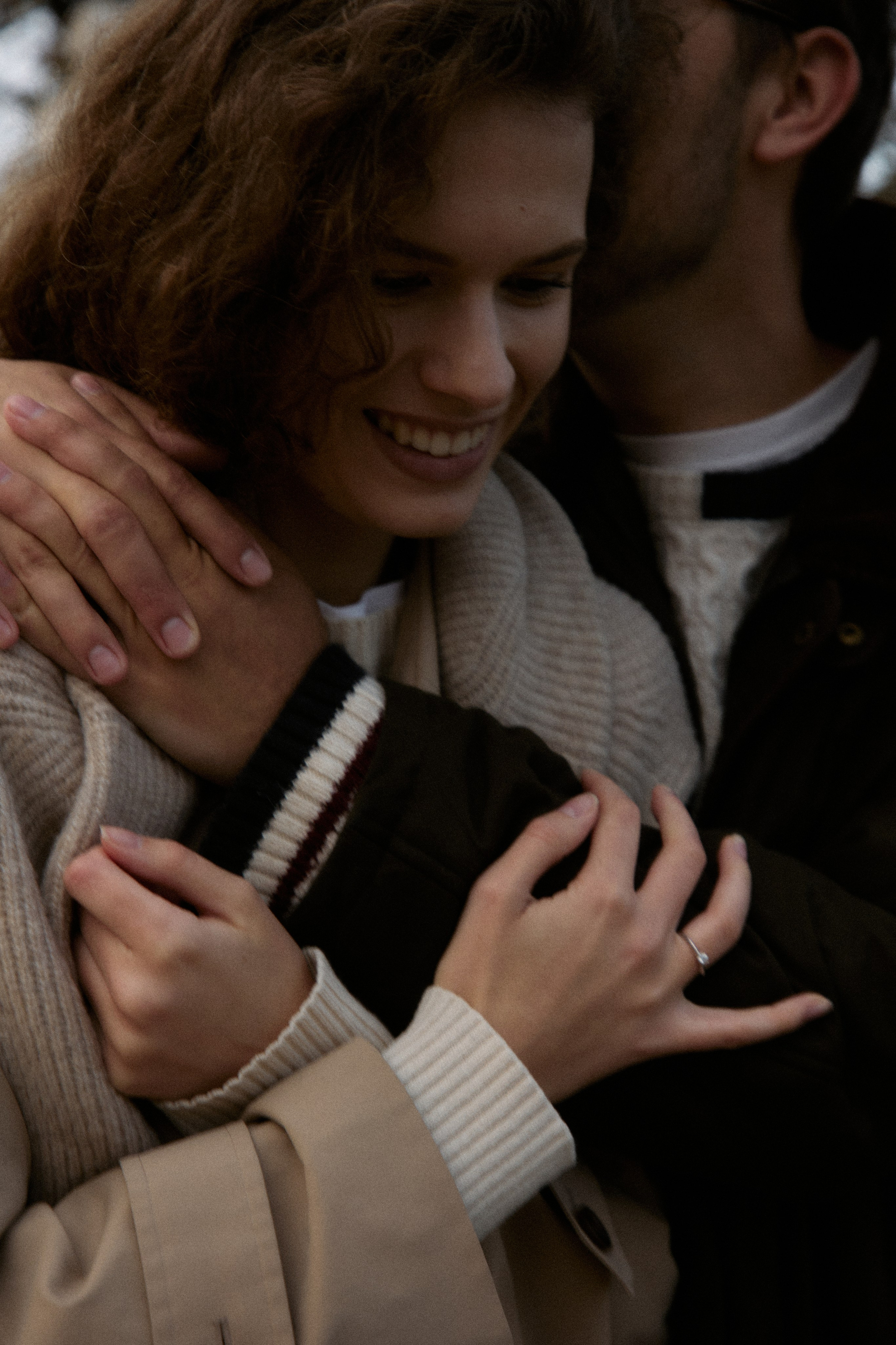 Photographer in Paris