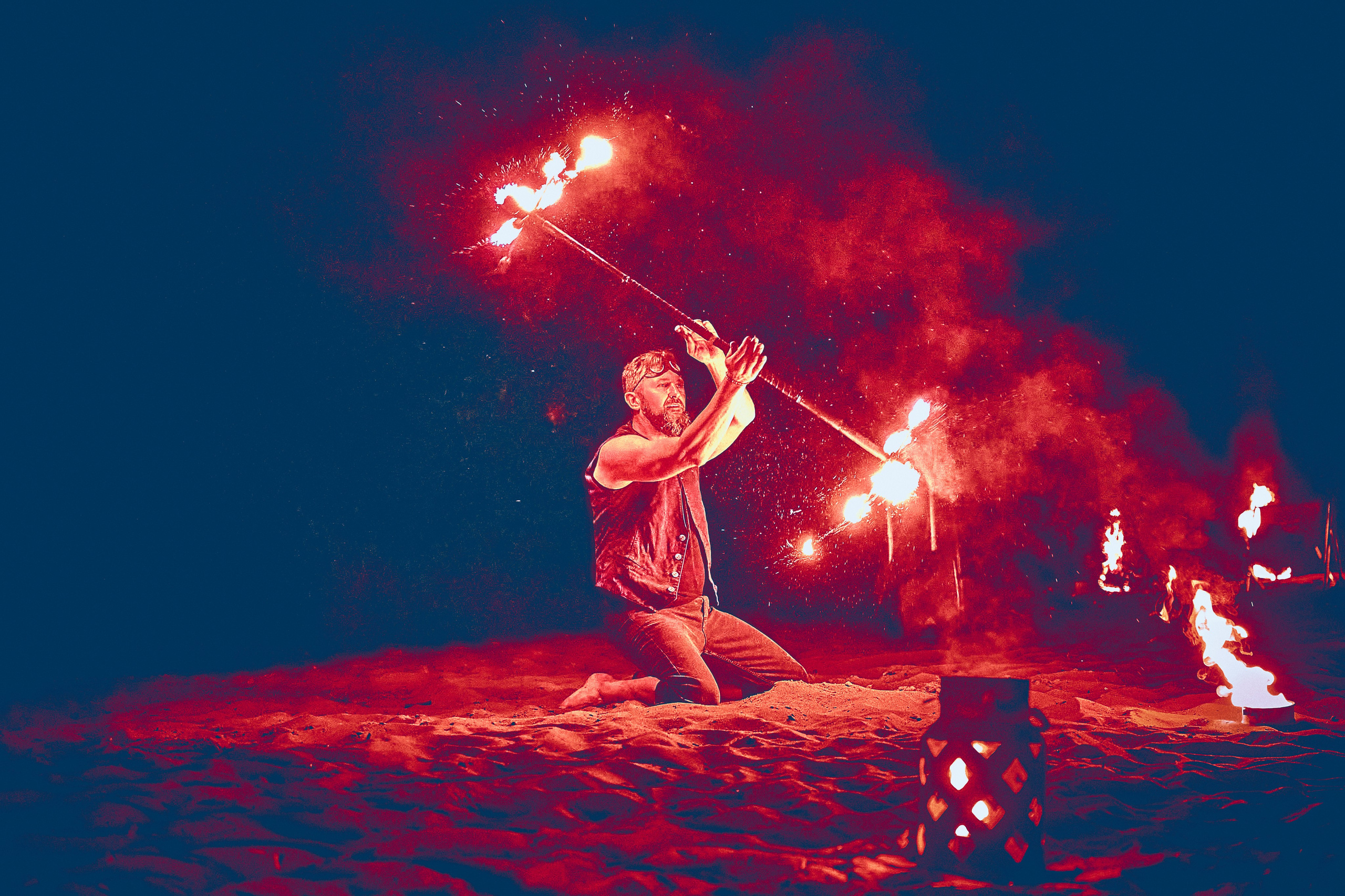 Organic-2025. Andriej Szypilow — Photography & Videography