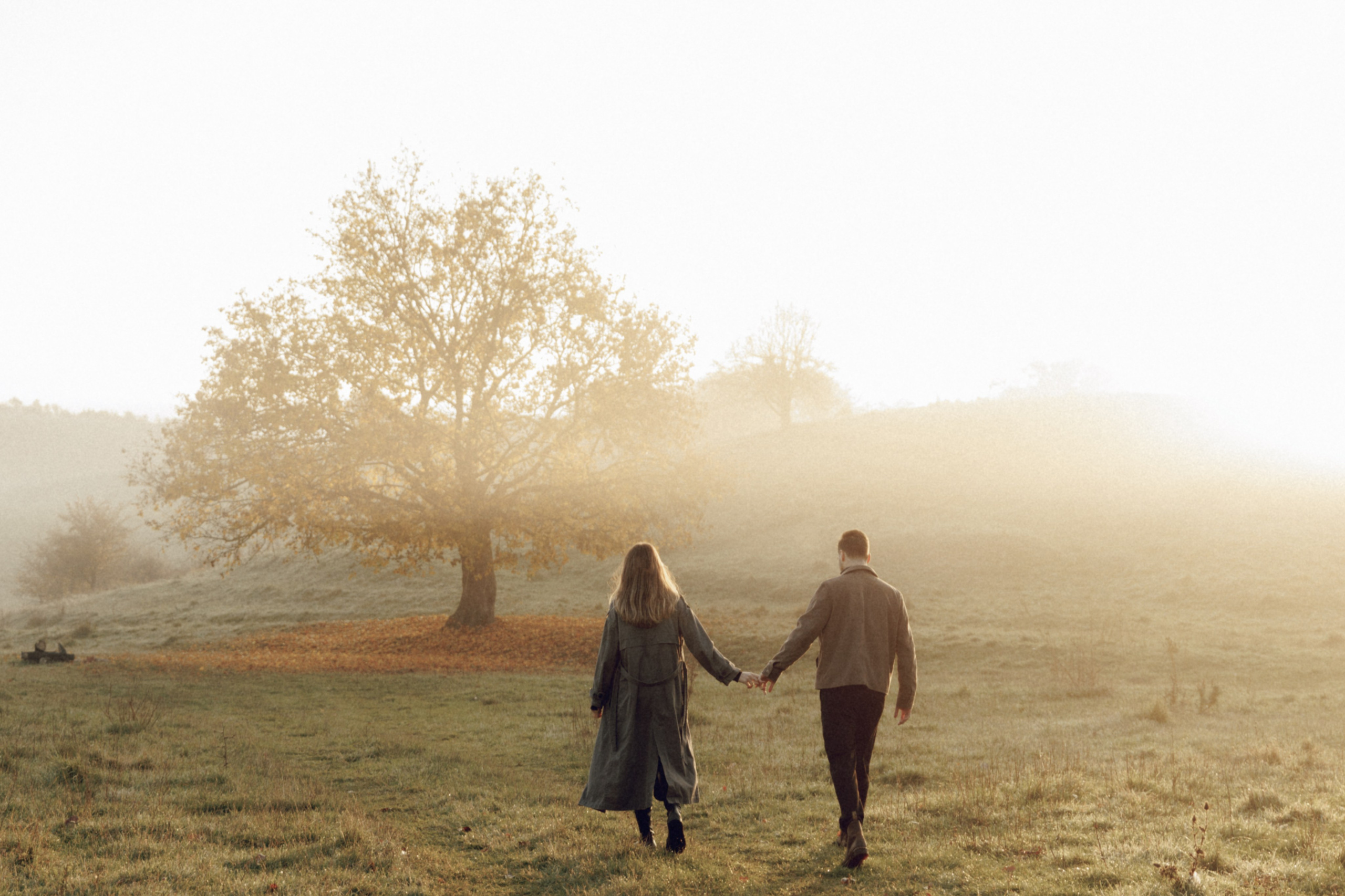 An autumn lovestory. Wedding photographer and videographer based in Timisoara, Romania