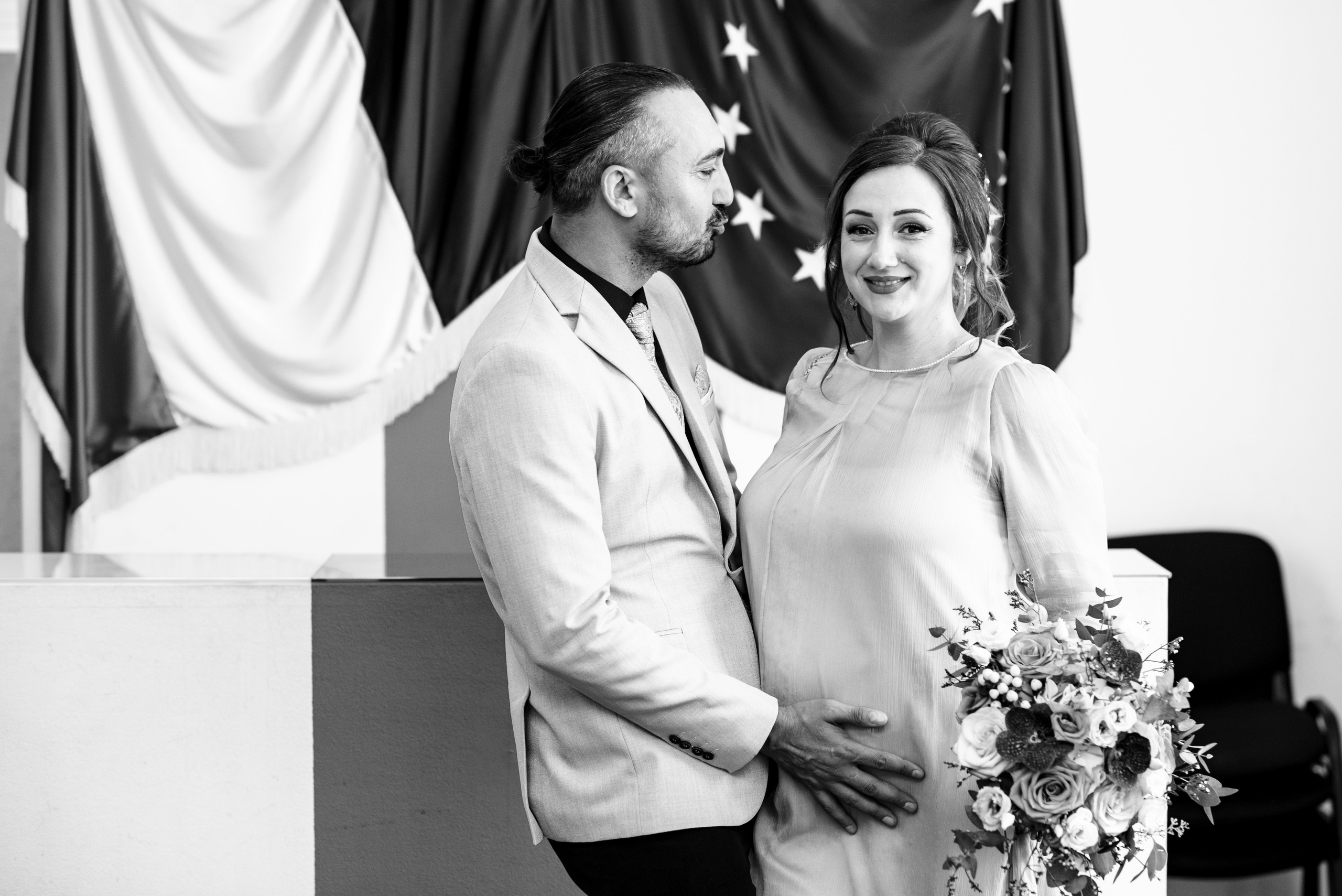 Clarisa - Andrei. Fotograf nunta si evenimente Giurgiu