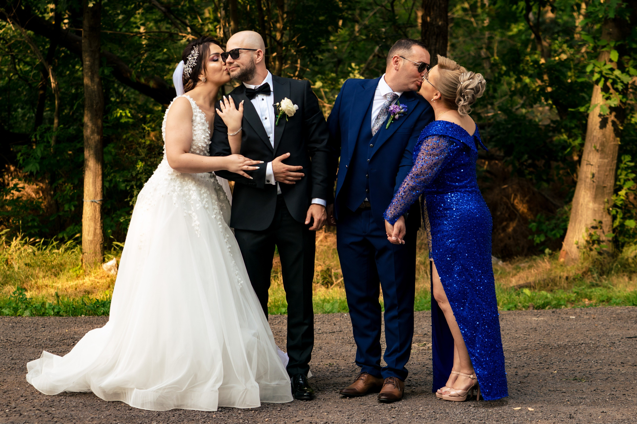 Crina & Cătălin. Acasă