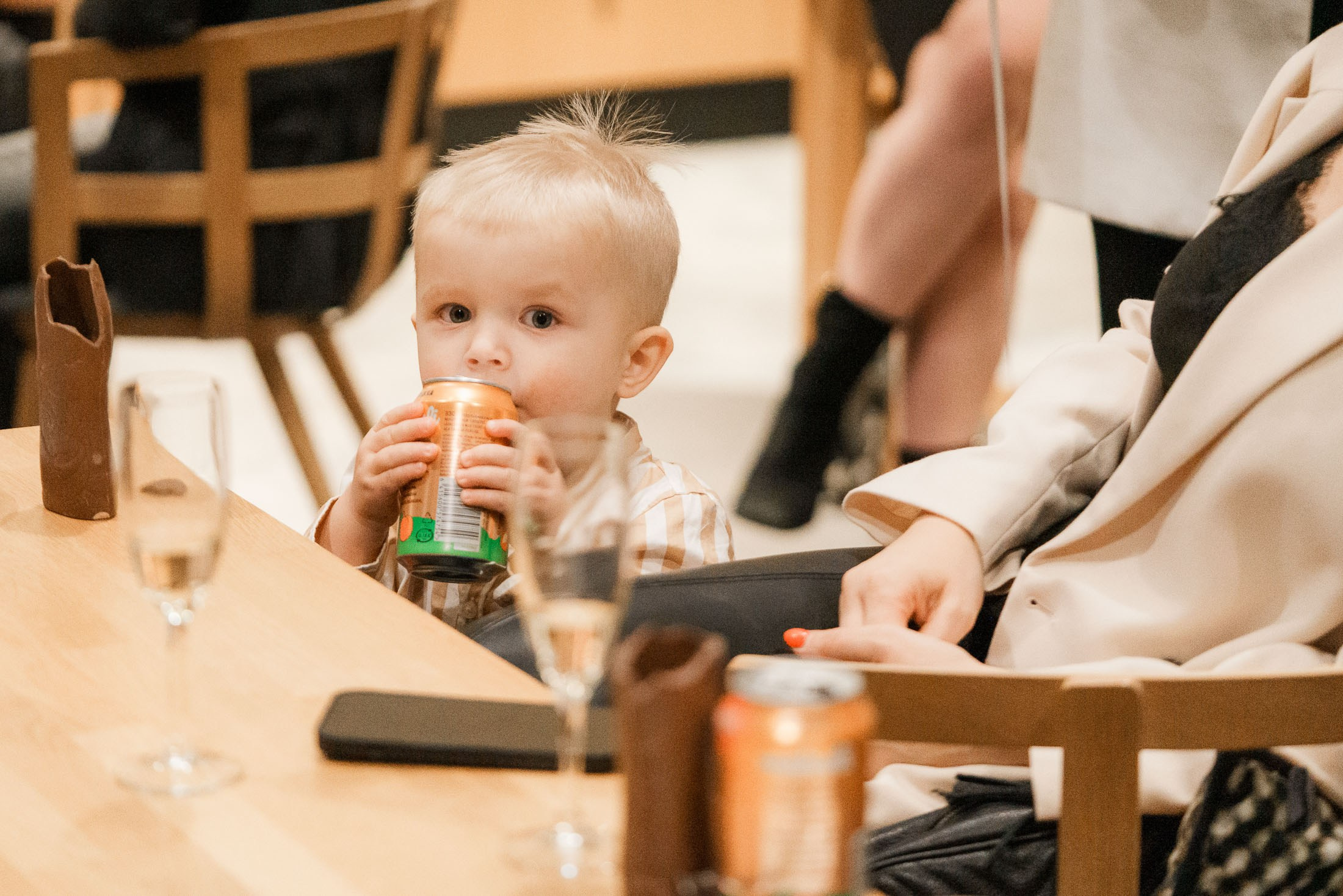 Marian ylioppilasjuhla