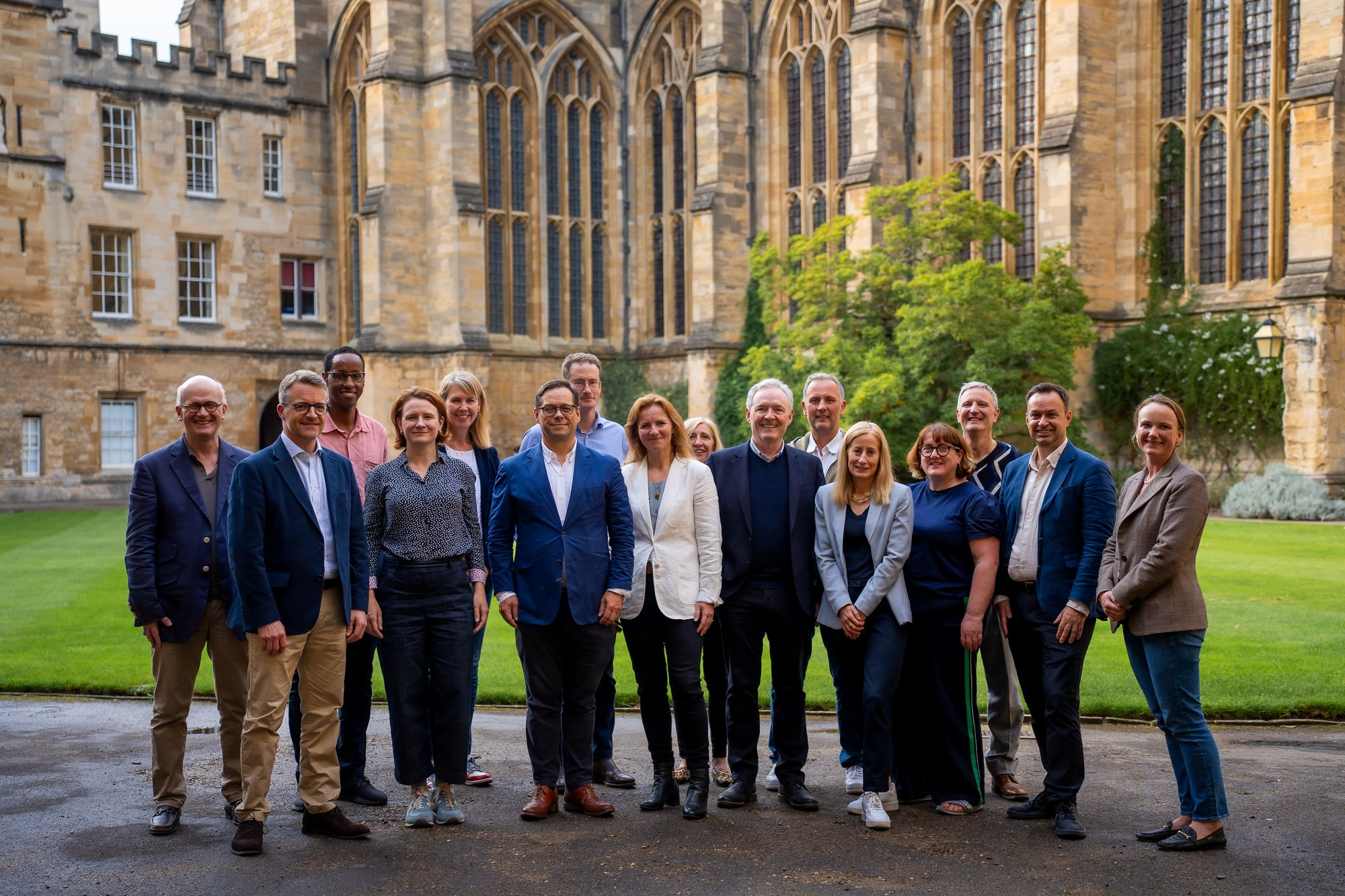 Joint Planning Law Conference 52. Expect Miracles Photography by Kate & Andrew