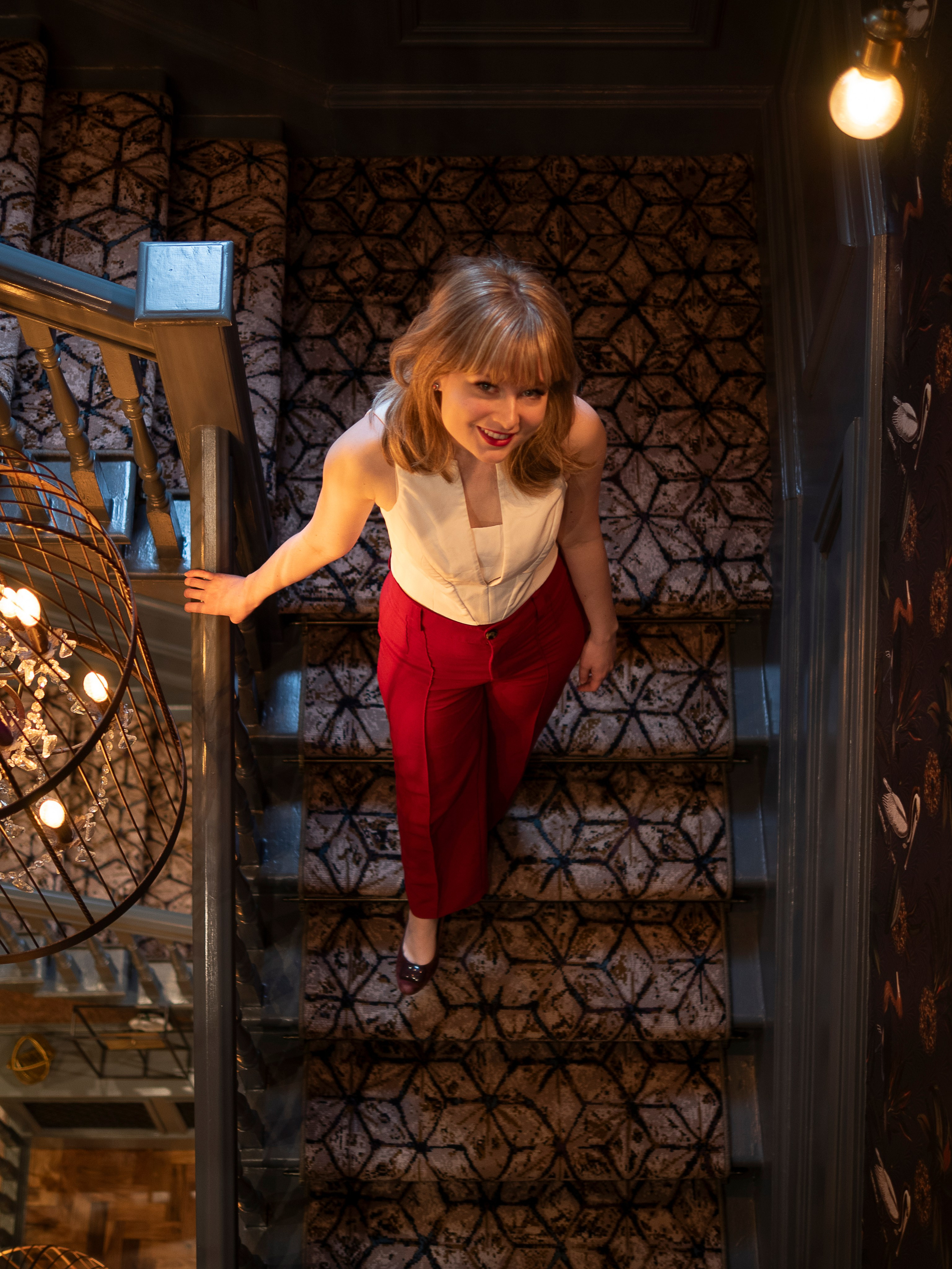 The History Gossip. Expect Miracles Photography by Kate & Andrew