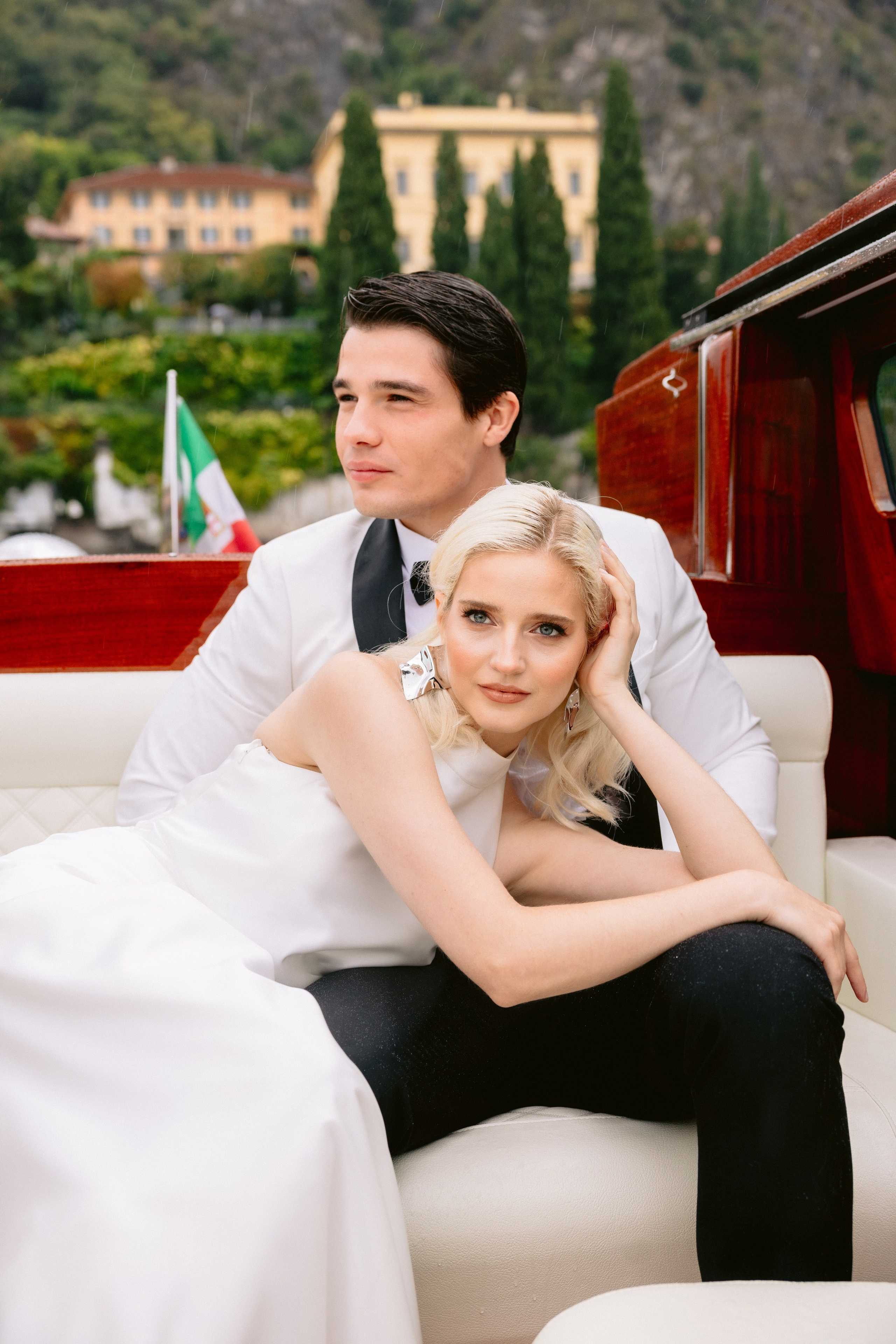 Wedding Photography in Italy | Europe | Worldwide