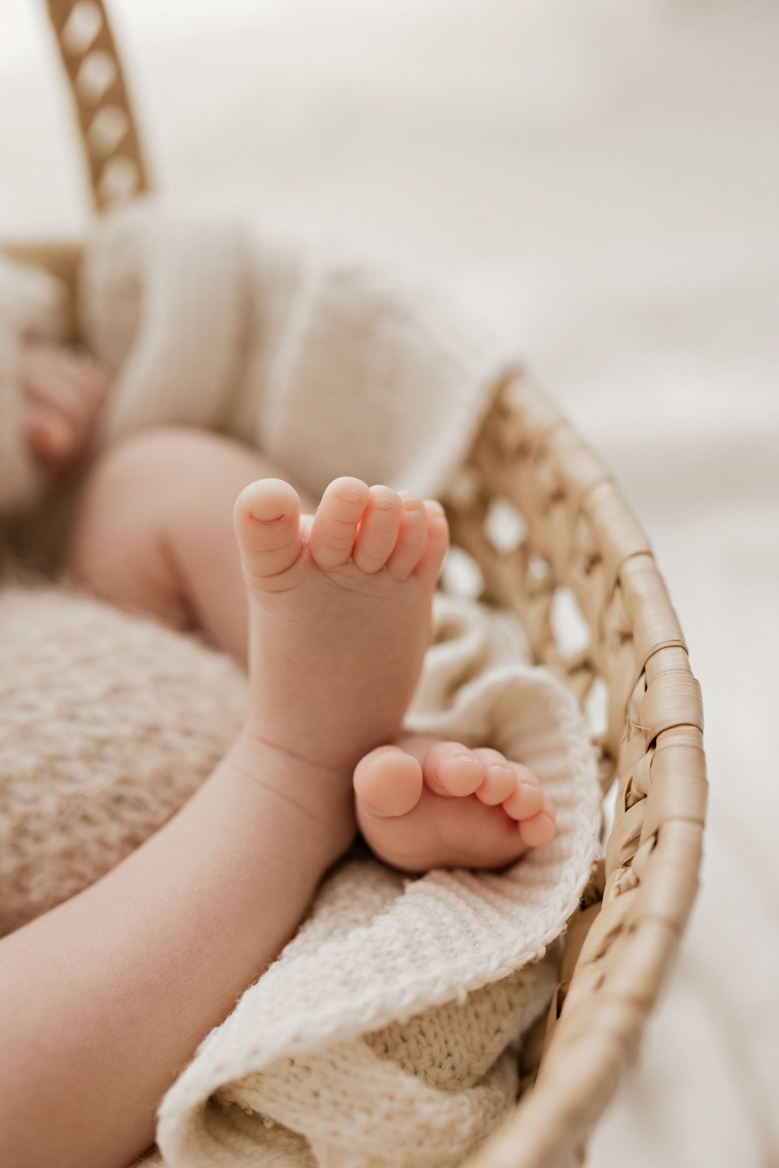 Newborn. Anna Levina Photography