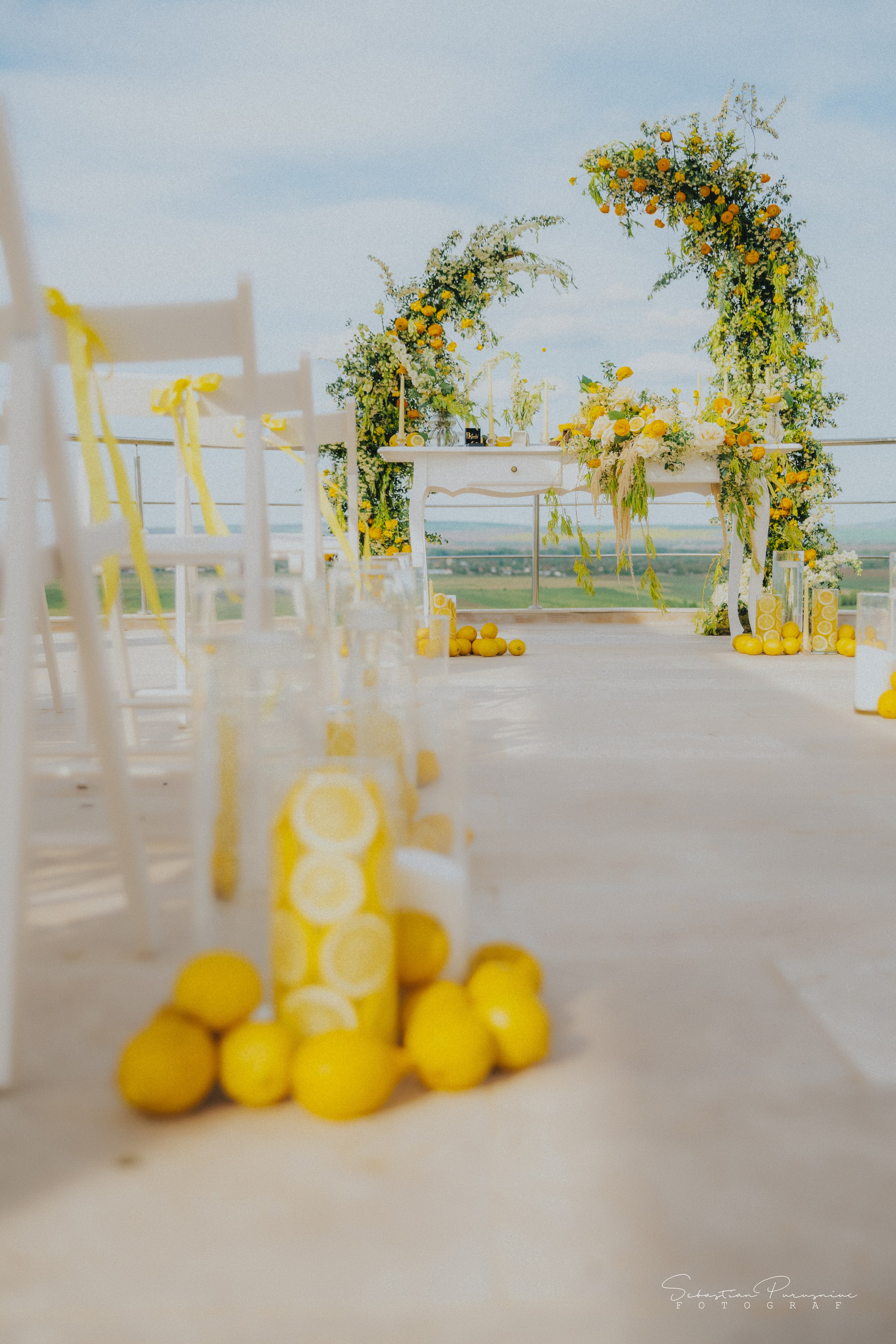 Love & Lemons. Sebastian Purusniuc Fotograf - Iasi