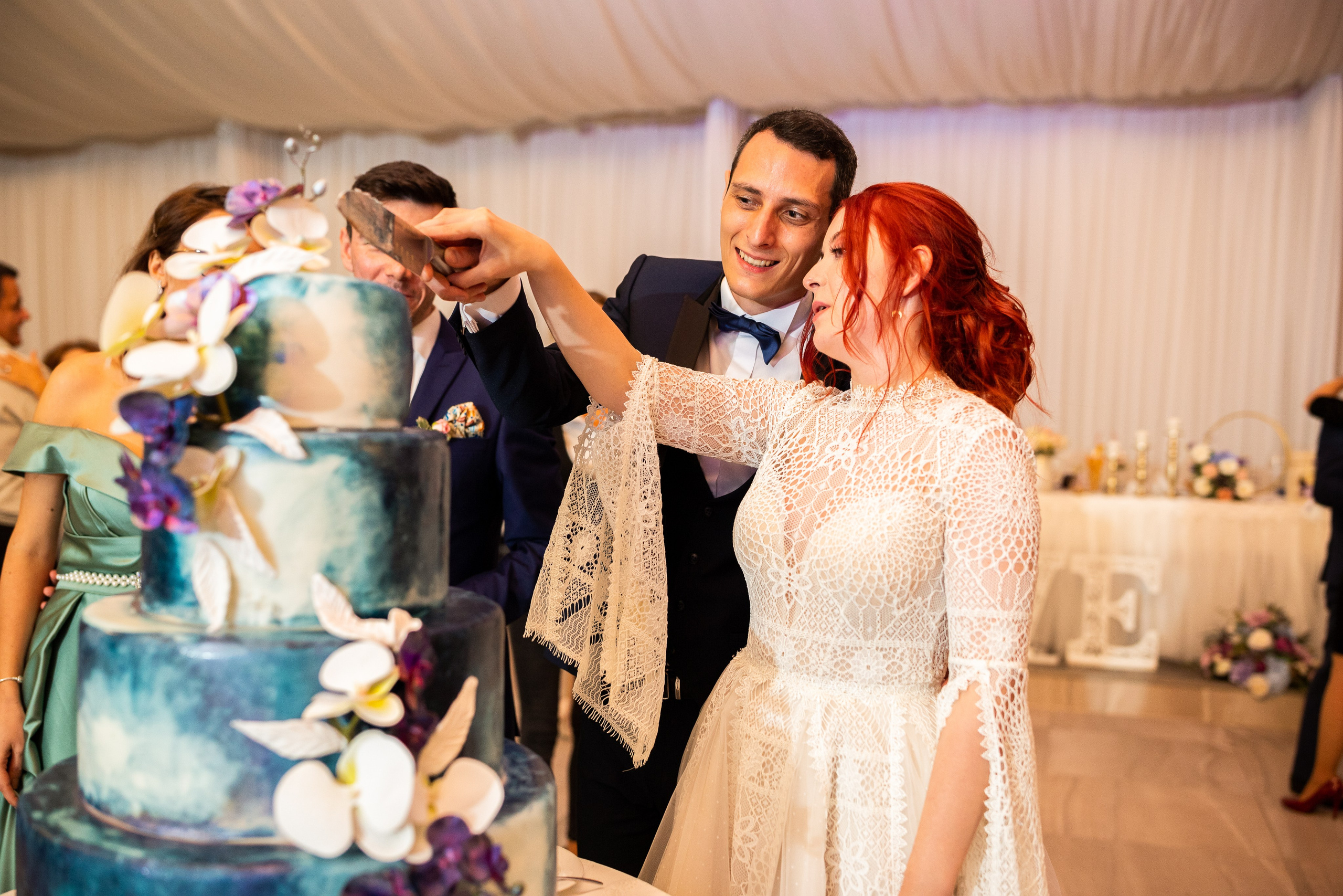 Nuntă Raul și Mirela. Fotograf de nuntă Balint Zsolt