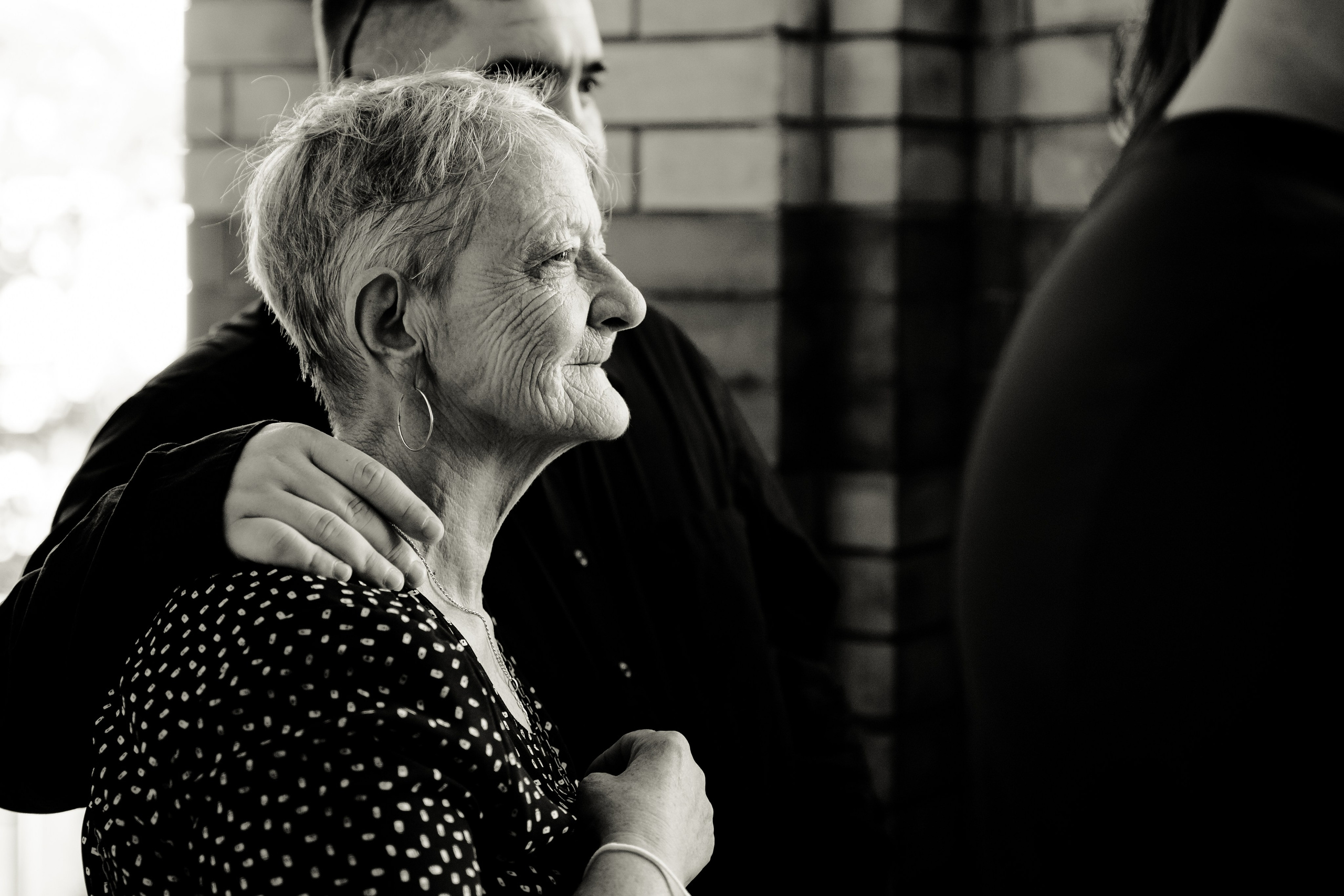 Botez Maria. Fotograf de nuntă Balint Zsolt