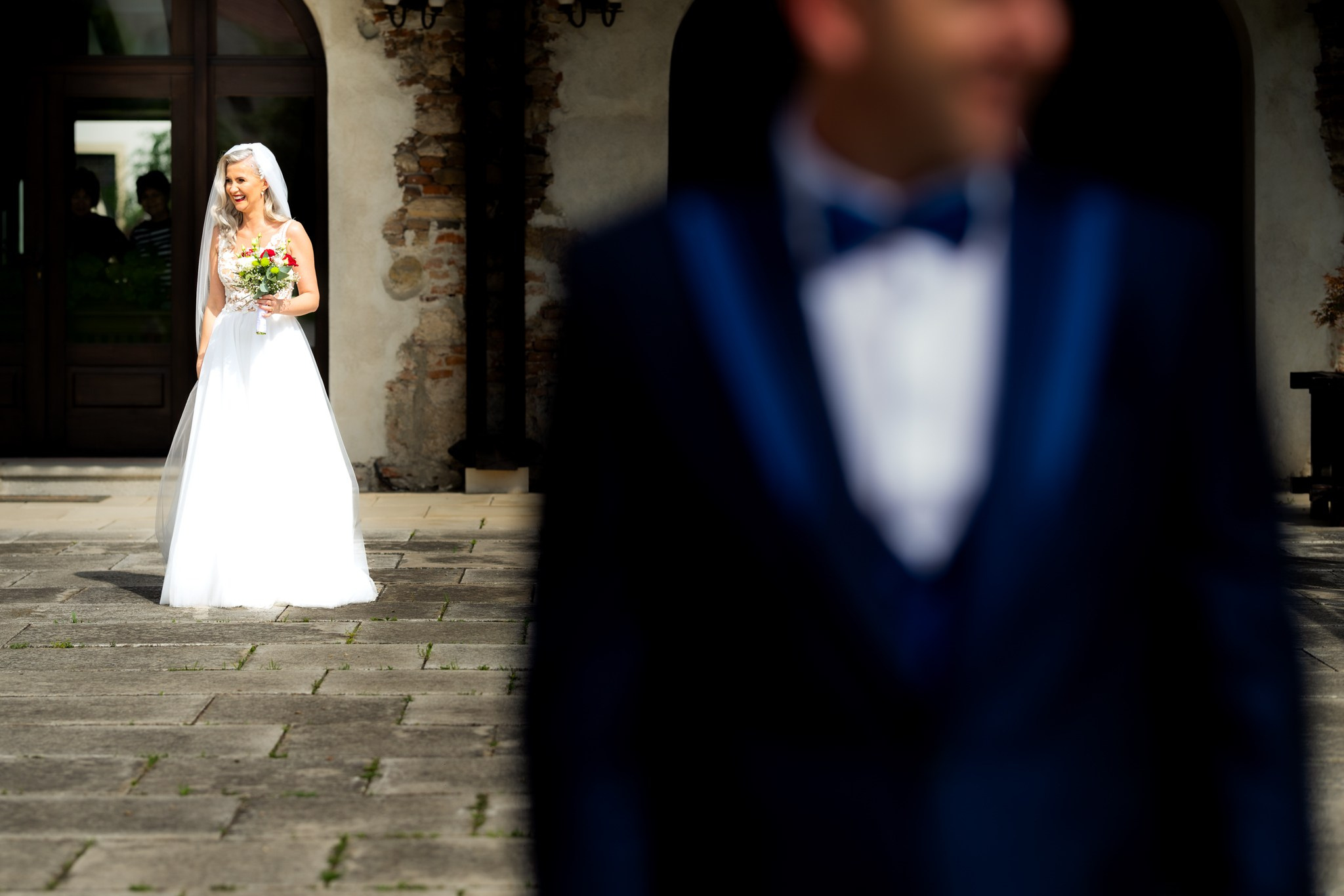 Nuntă Marius și Mirela. Fotograf de nuntă Balint Zsolt