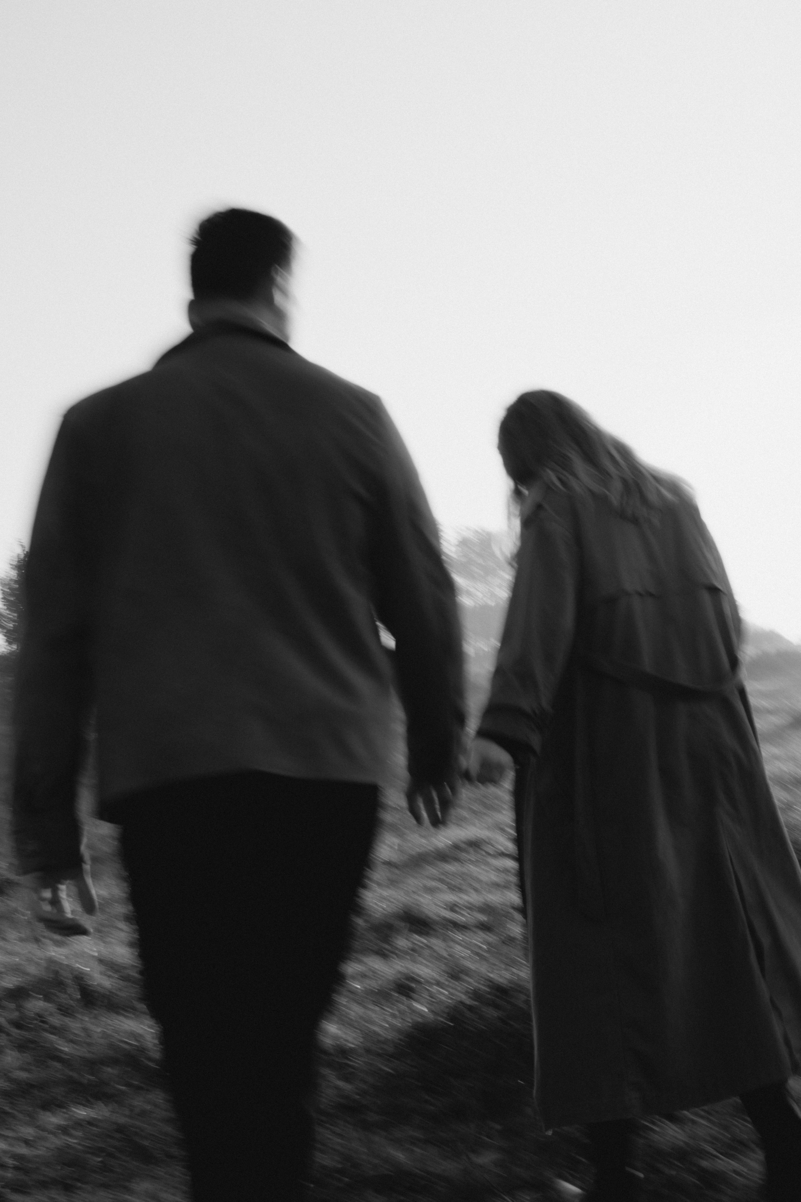 An autumn lovestory. Wedding photographer and videographer based in Timisoara, Romania