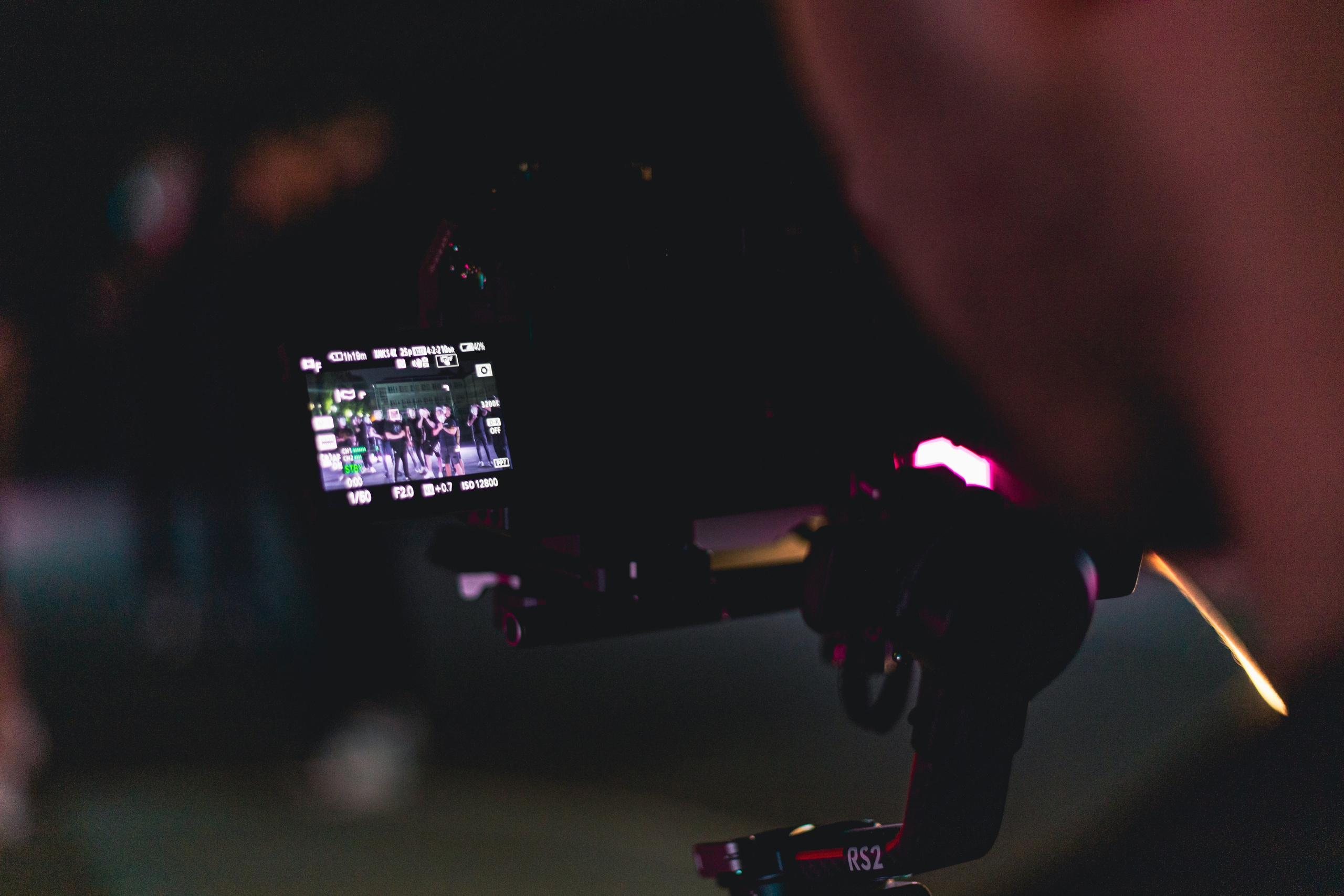 Igor Buzov — Intro