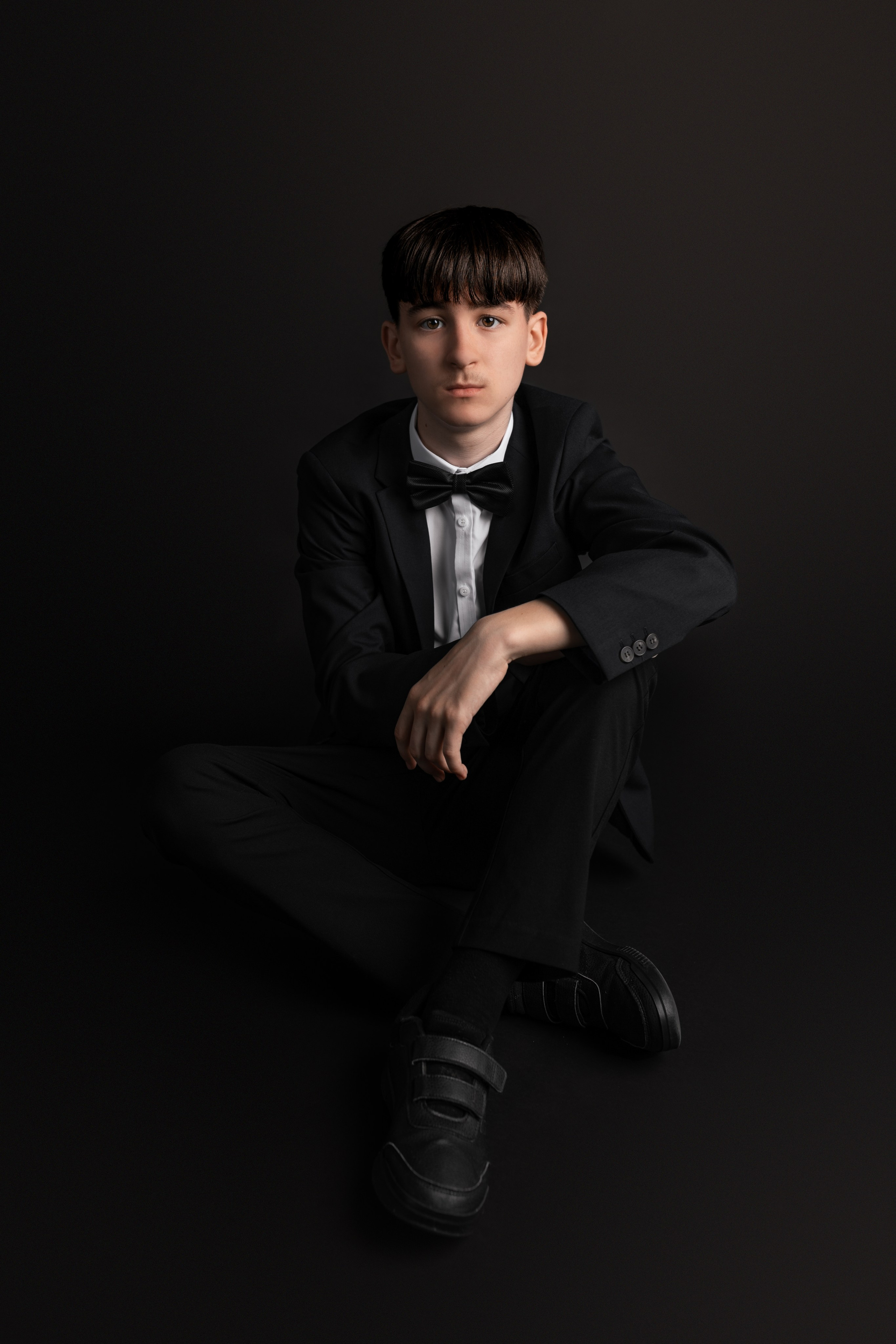 Portrait. Anna Levina Photography