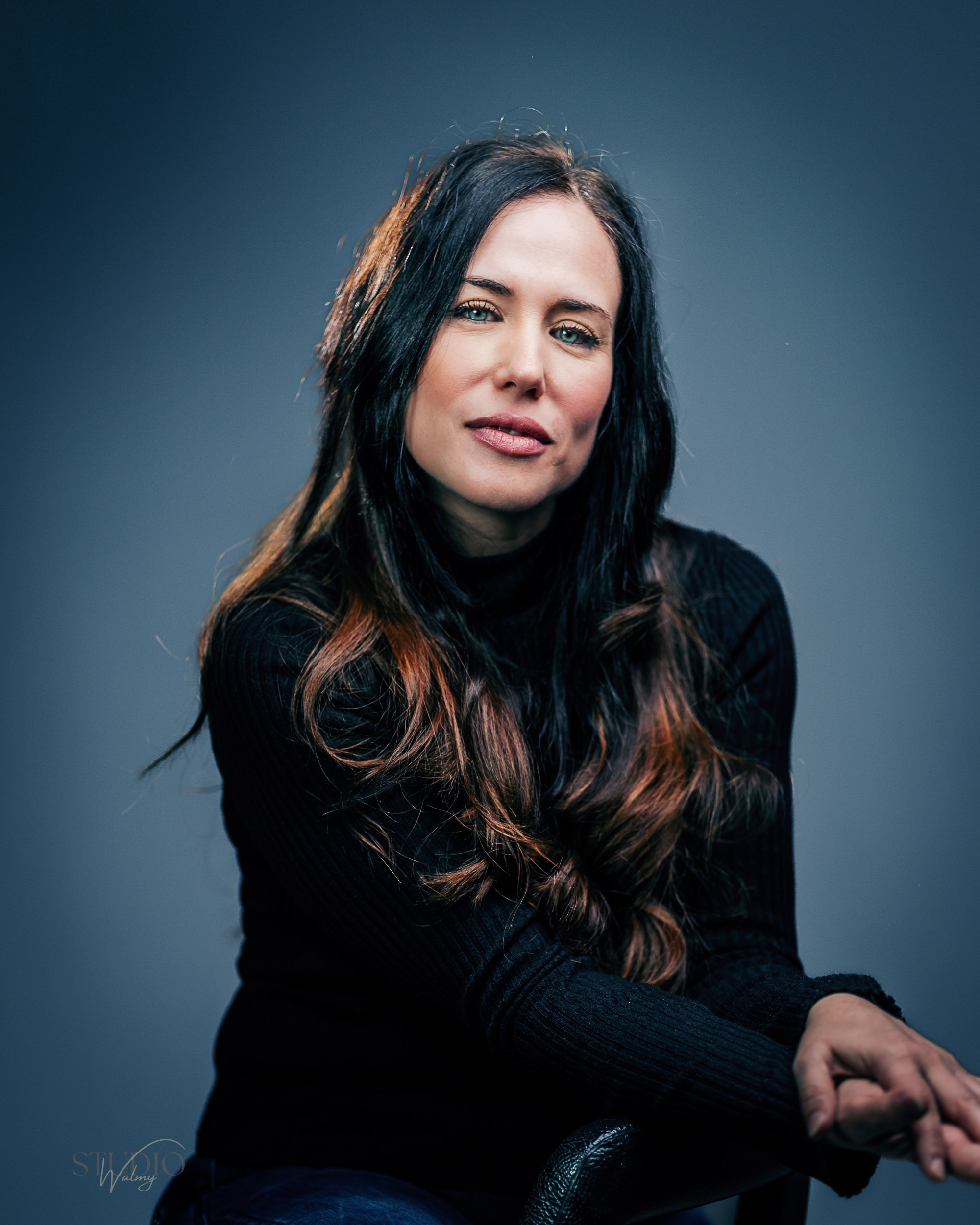 Book Actoral. Inicio