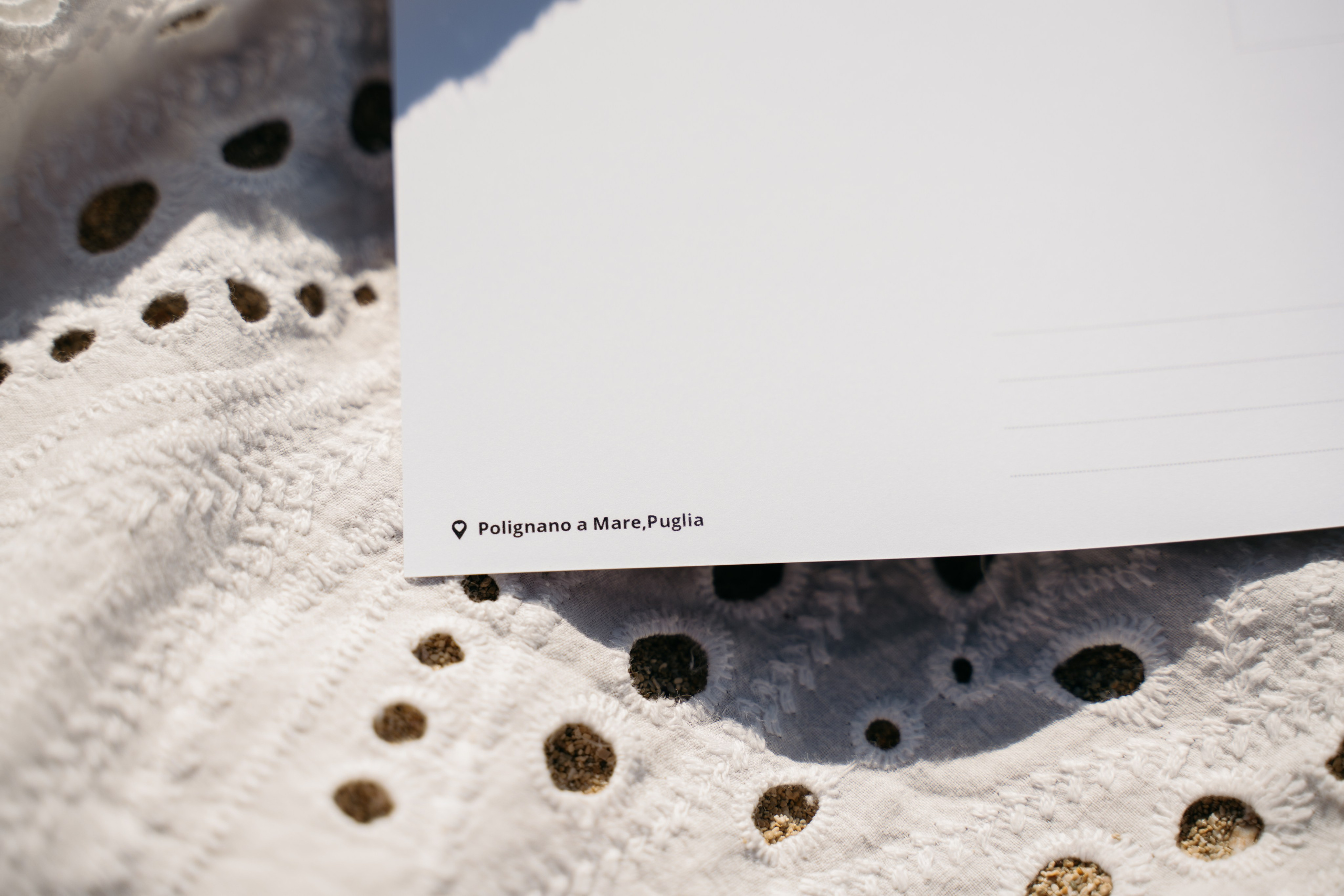 Postcards. Diana Fedrigo | Fotografa matrimoni in Italia