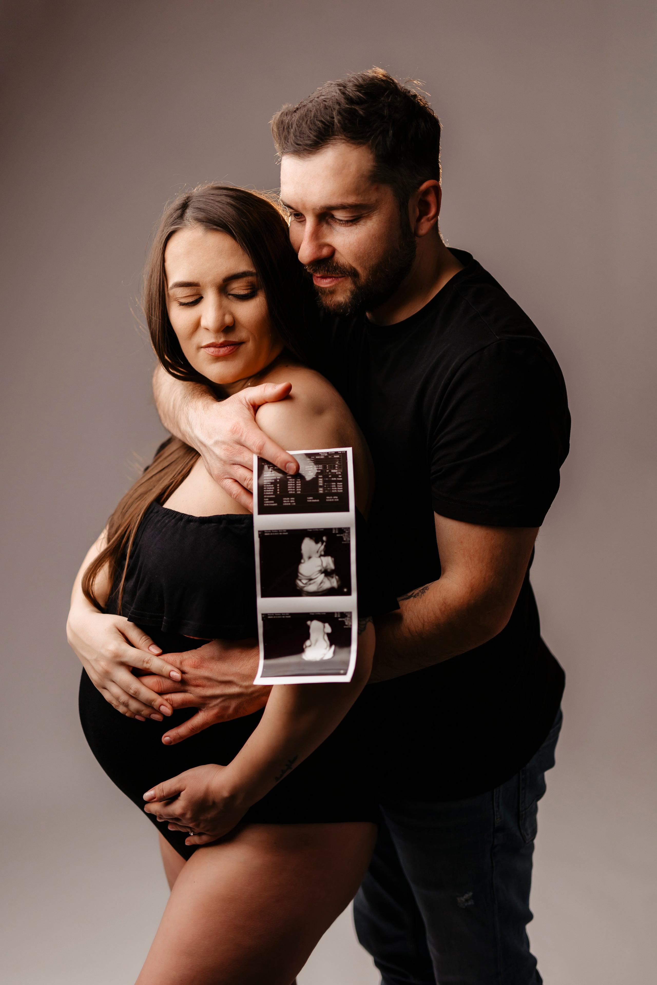 MATERNITATE. Robert Blaj - Fotograf Nuntă Iași