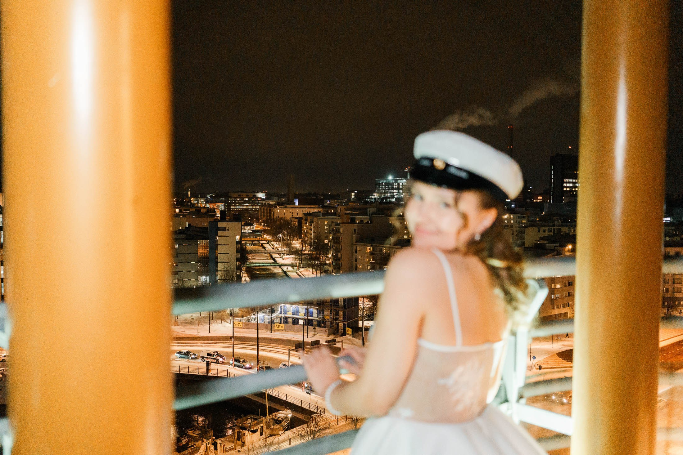 Marian ylioppilasjuhla