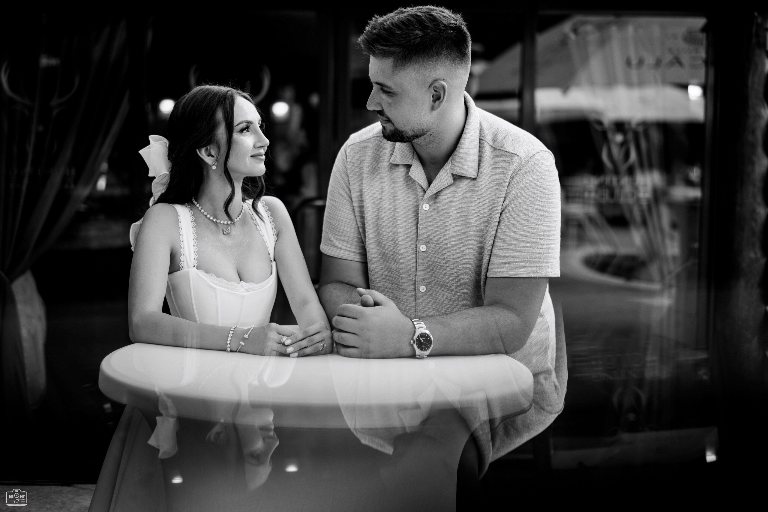 CUNUNIE RALUCA & GEORGE