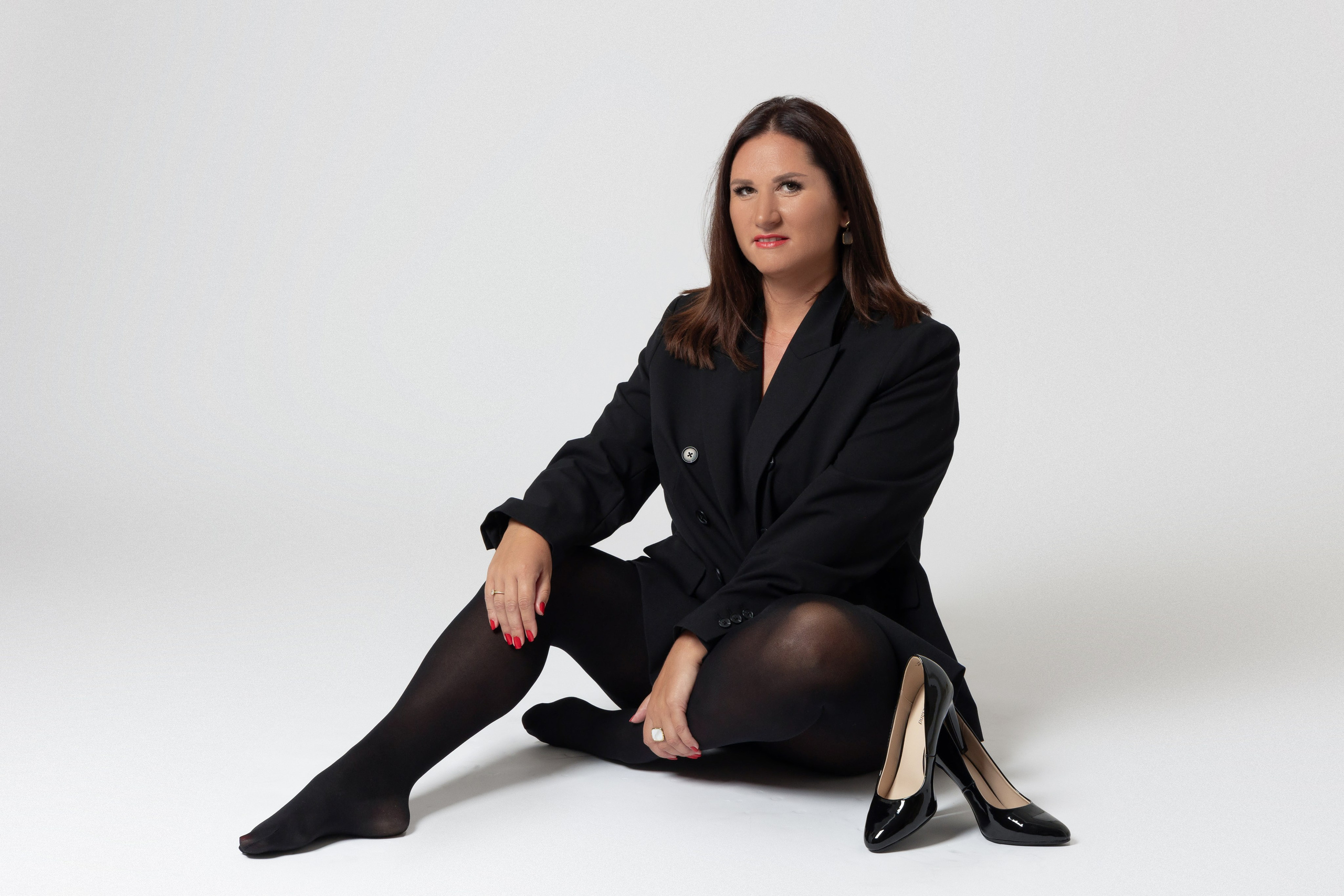 Frauen Fotoshooting. Baby- und Familienfotografin in Iserlohn Swetlana Benner