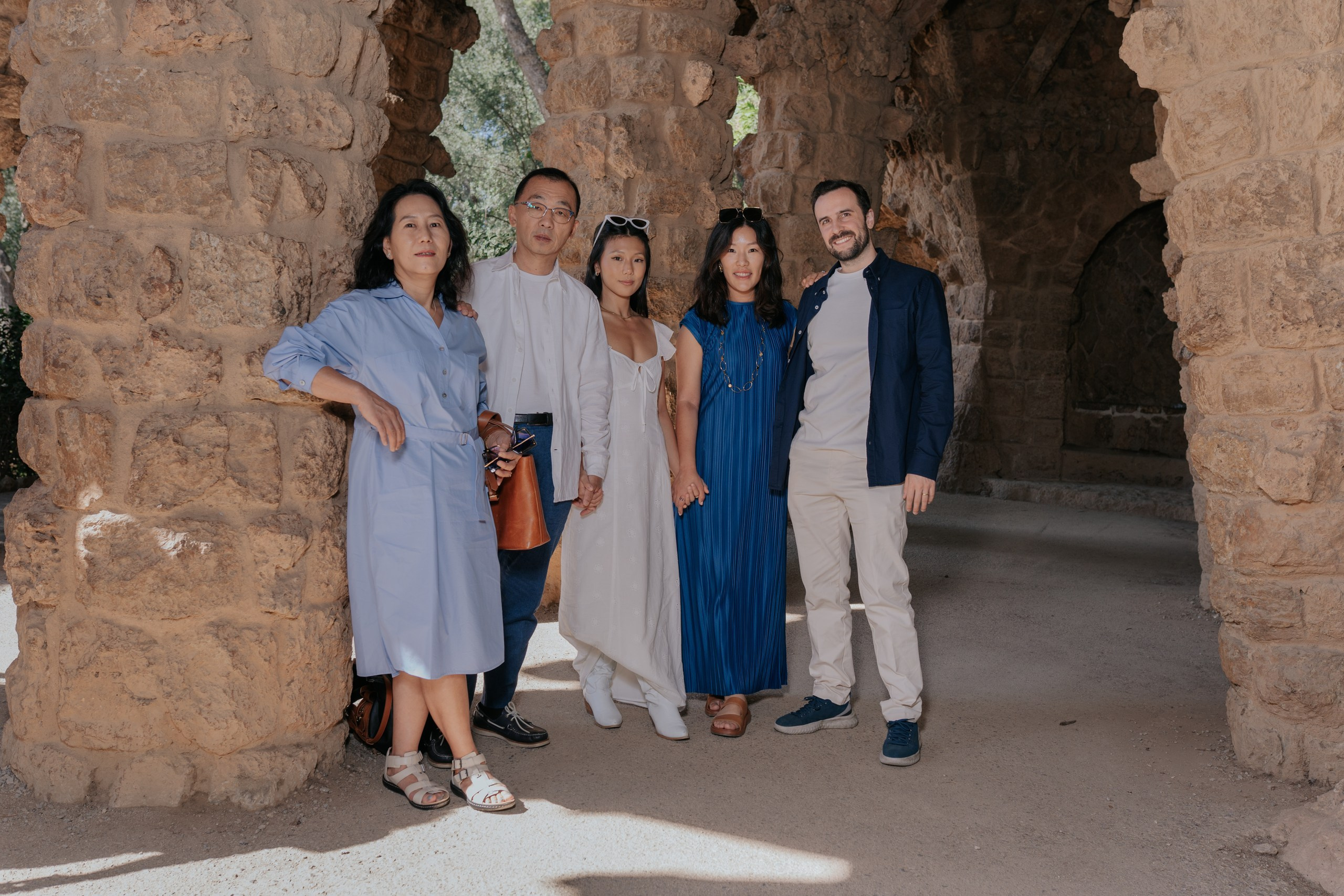 The Ultimate Barcelona Photoshoot Guide — Photographers Recommendations. DiaFoto — Wow Photographer in Barcelona | Premium Barcelona Photoshoot Experience