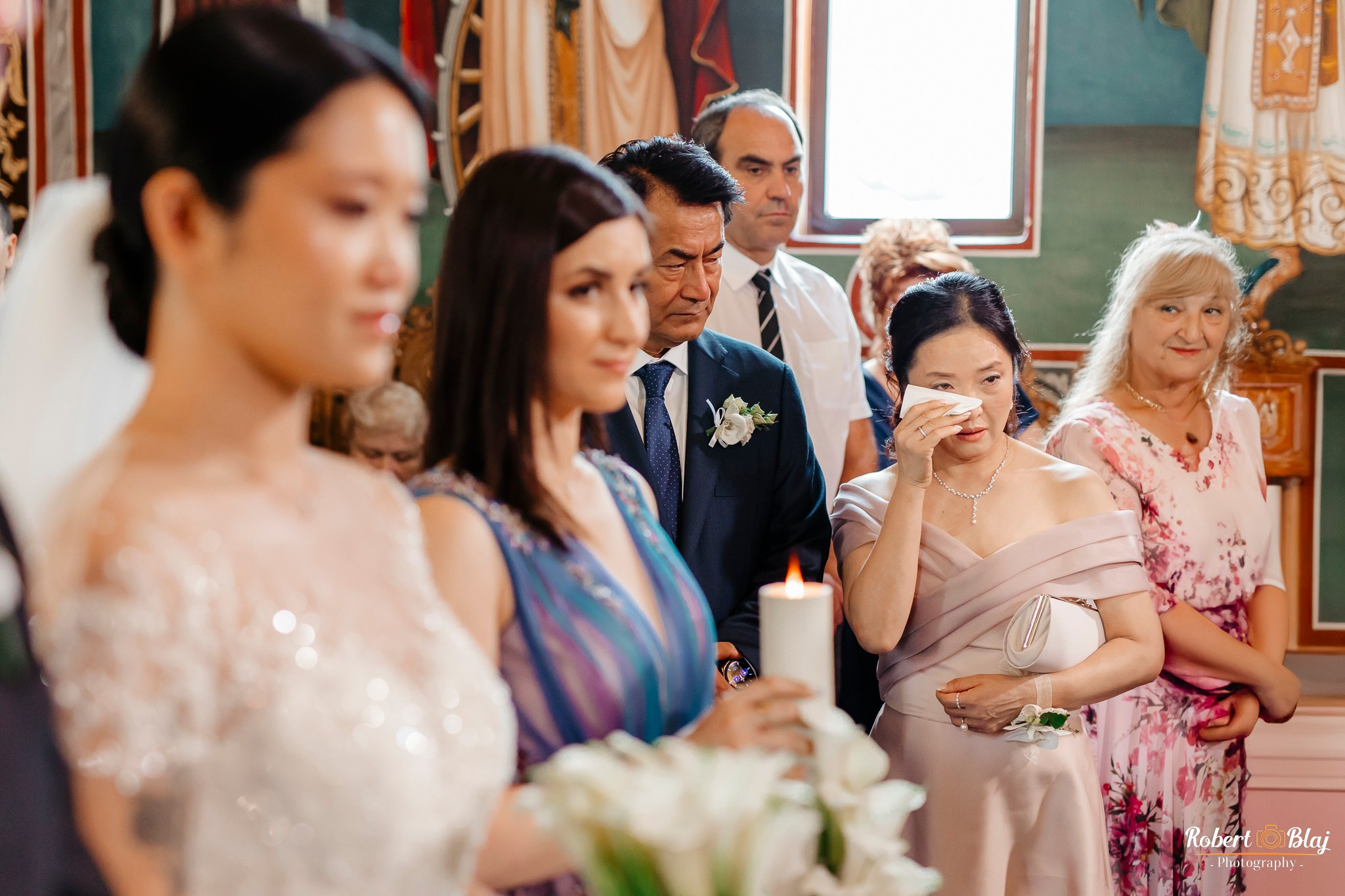 Nunta anului 2025. Robert Blaj - Fotograf Nuntă Iași