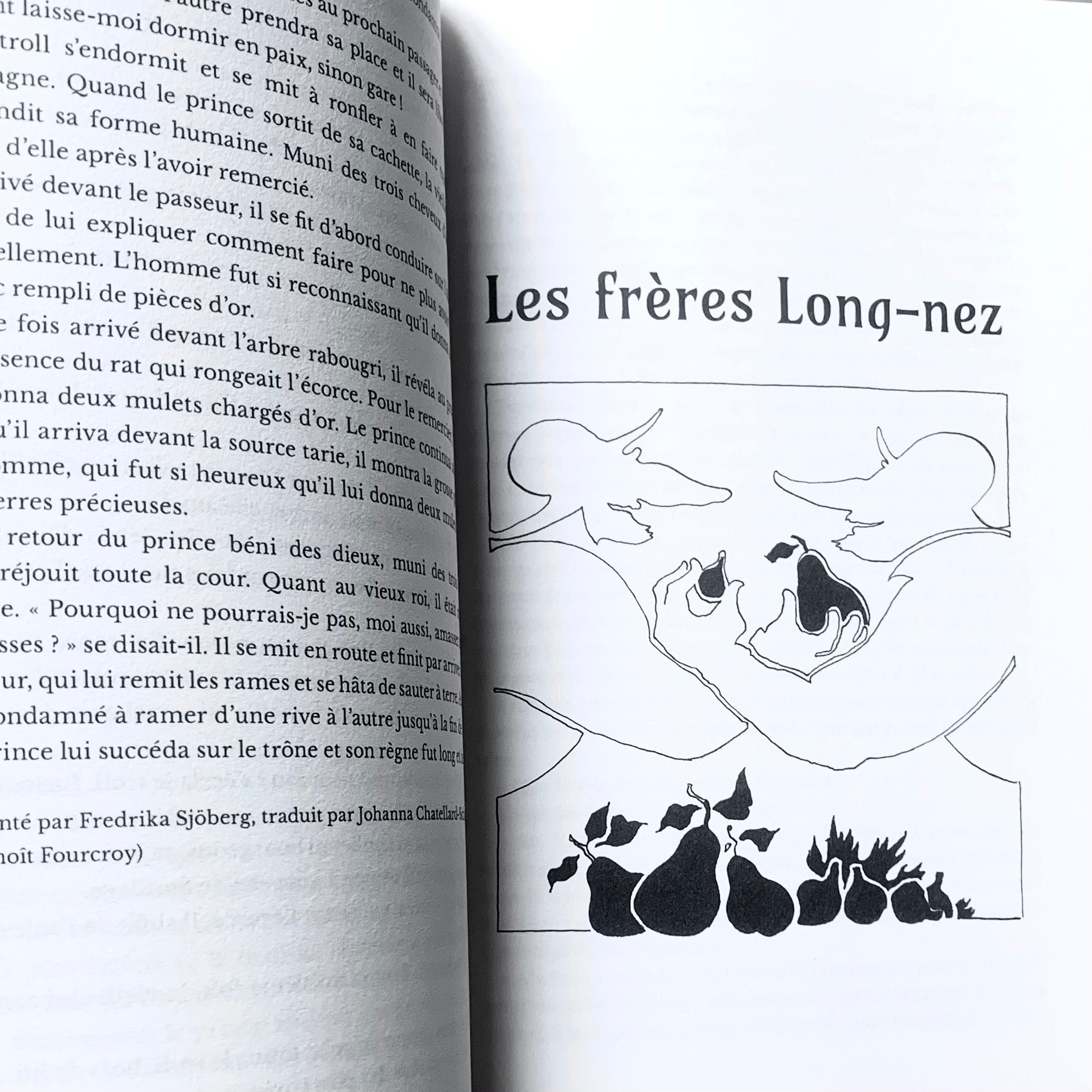 Illustrations. Nadia Kuprina. Artist