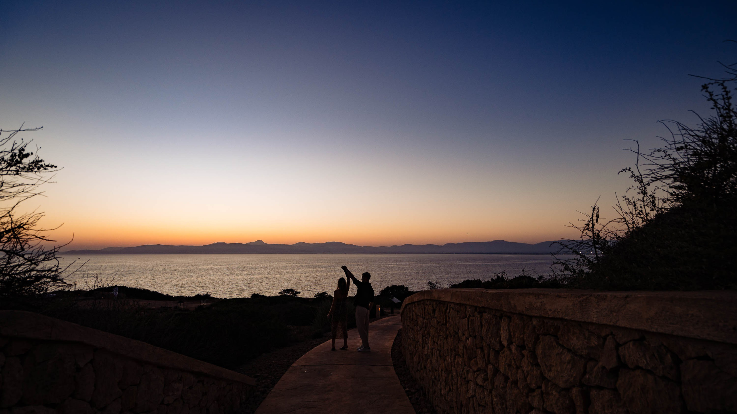 Wedding Proposal A&O. Mallorca Wedding, Corporate & Social Photographer