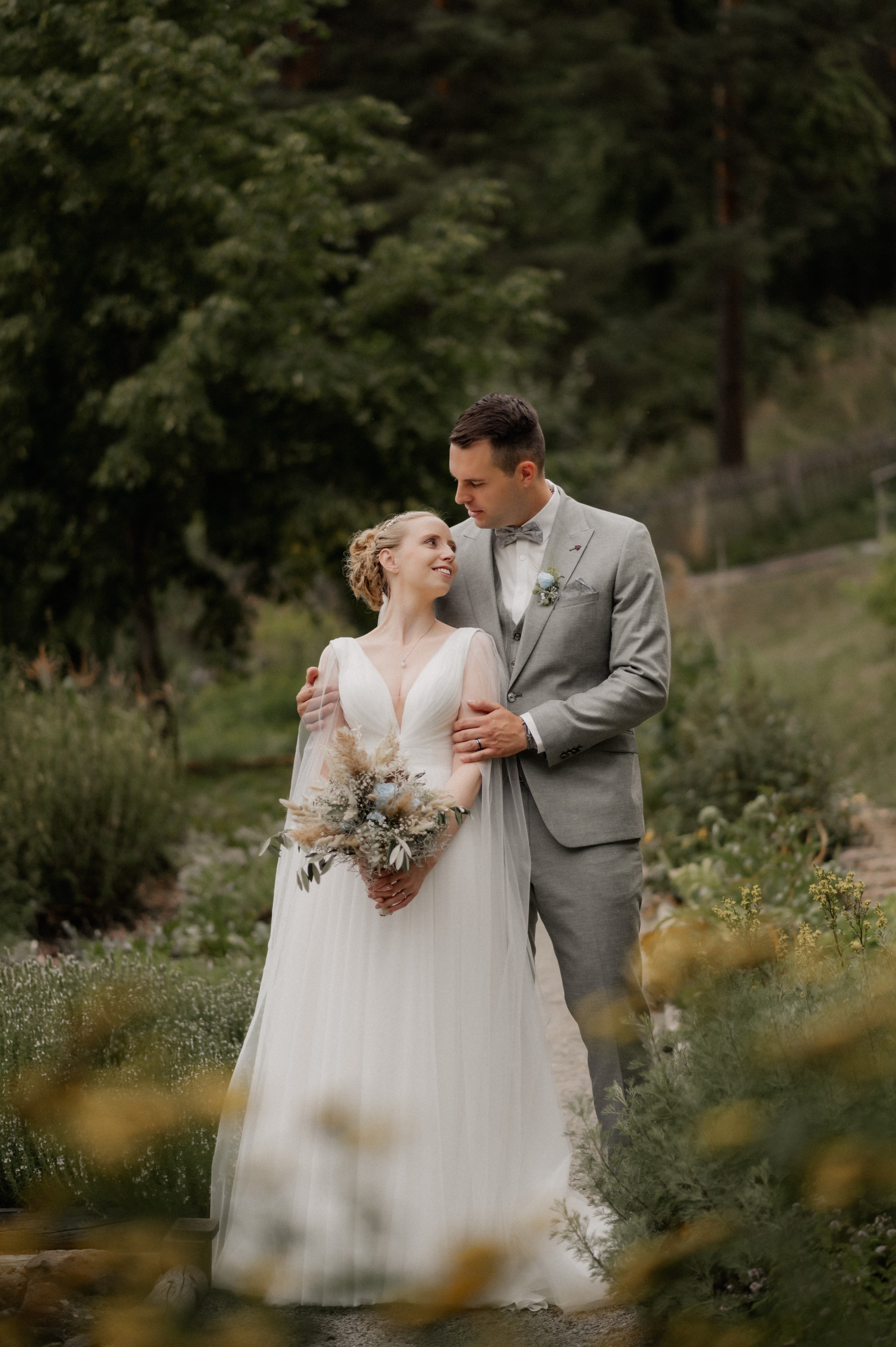 MARITIM WEDDING IN FRANKEN. Photographer in Nuremberg Irina Mehnert from Ansbach