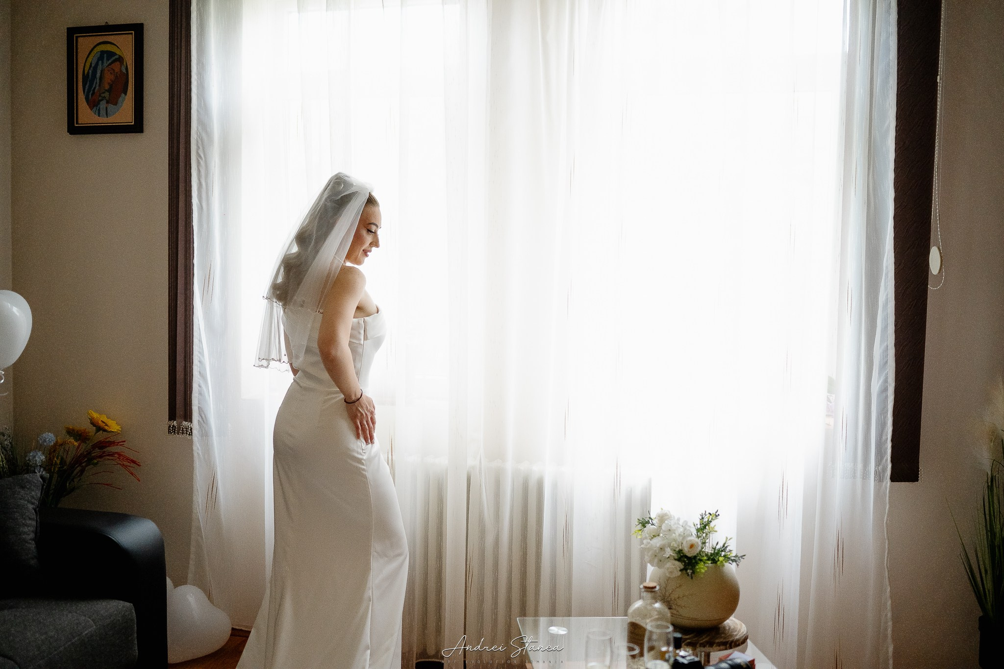 Edi & Oli. Andrei Stanea