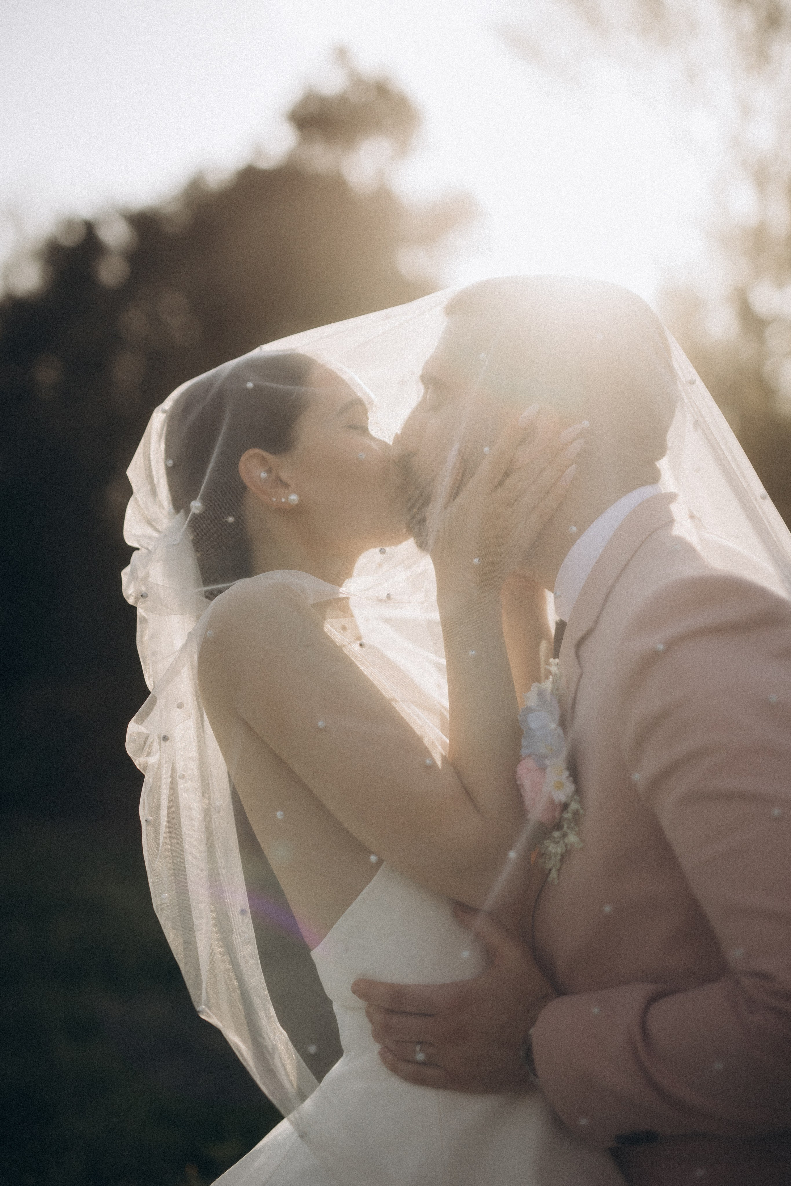 Paola wedding photographer / videographer in Barcelona