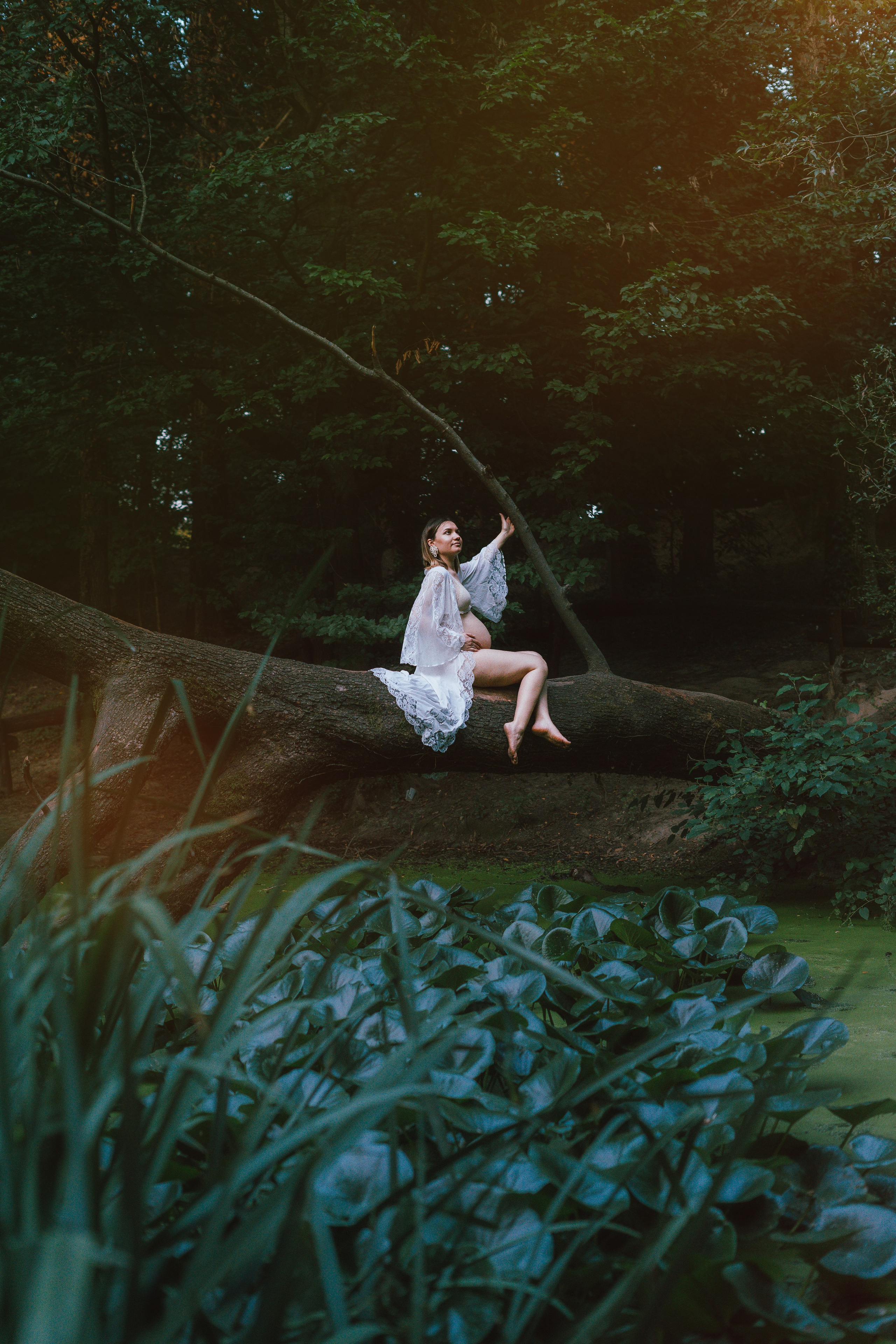 Maternita'. Diana Fedrigo | Fotografa matrimoni in Italia