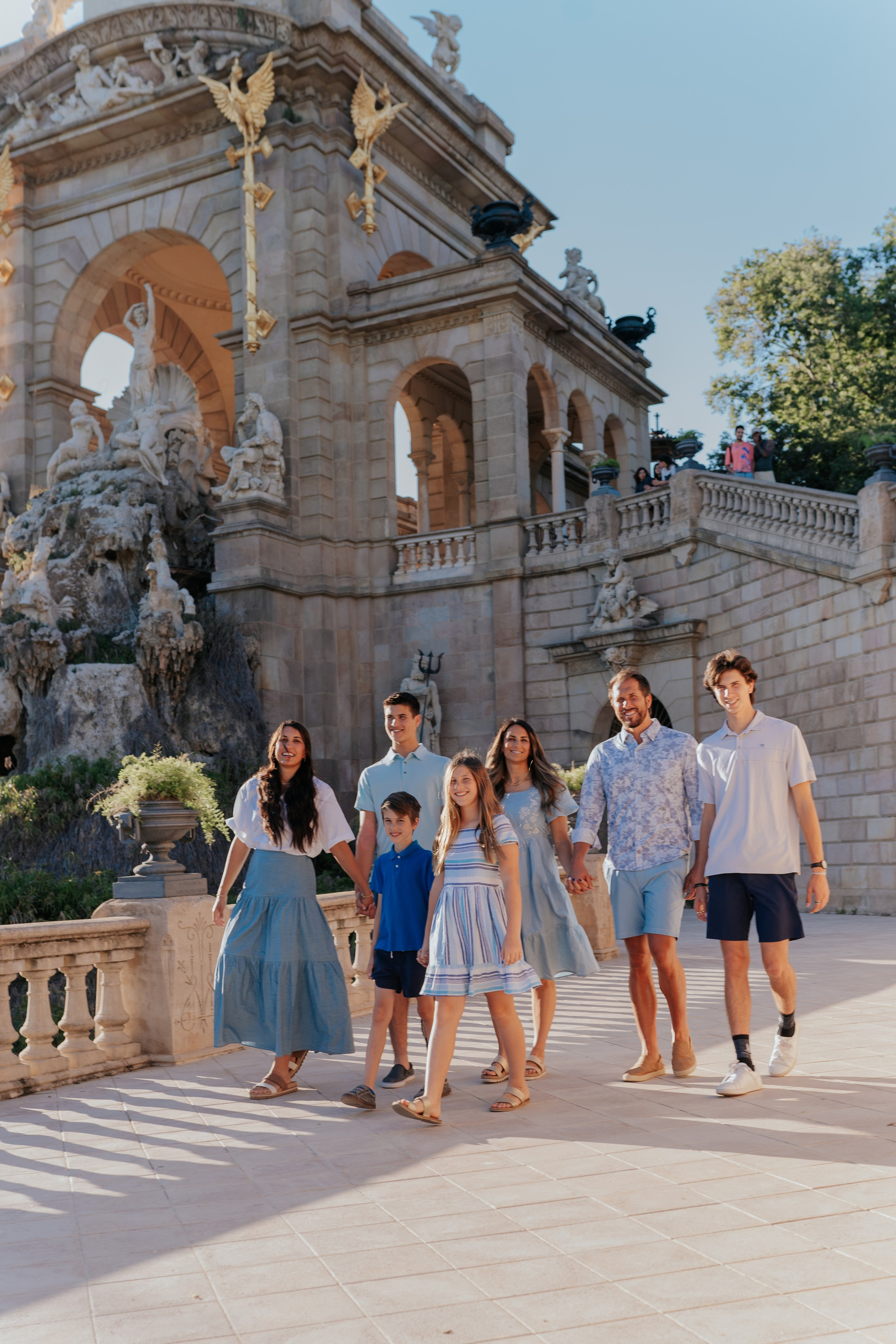 The Ultimate Barcelona Photoshoot Guide — Photographers Recommendations. DiaFoto — Wow Photographer in Barcelona | Premium Barcelona Photoshoot Experience